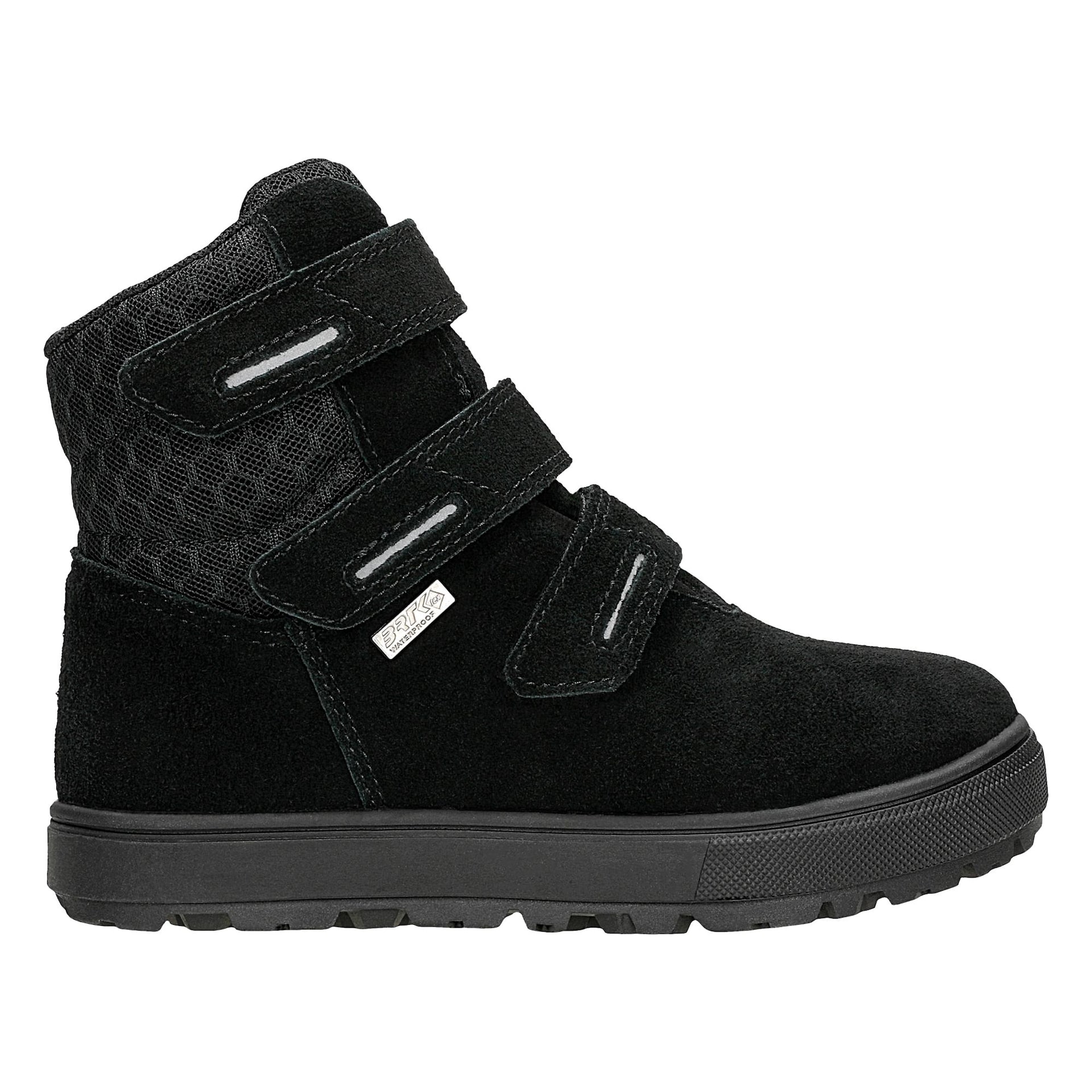 Ghete BARTEK 86308-81, negre