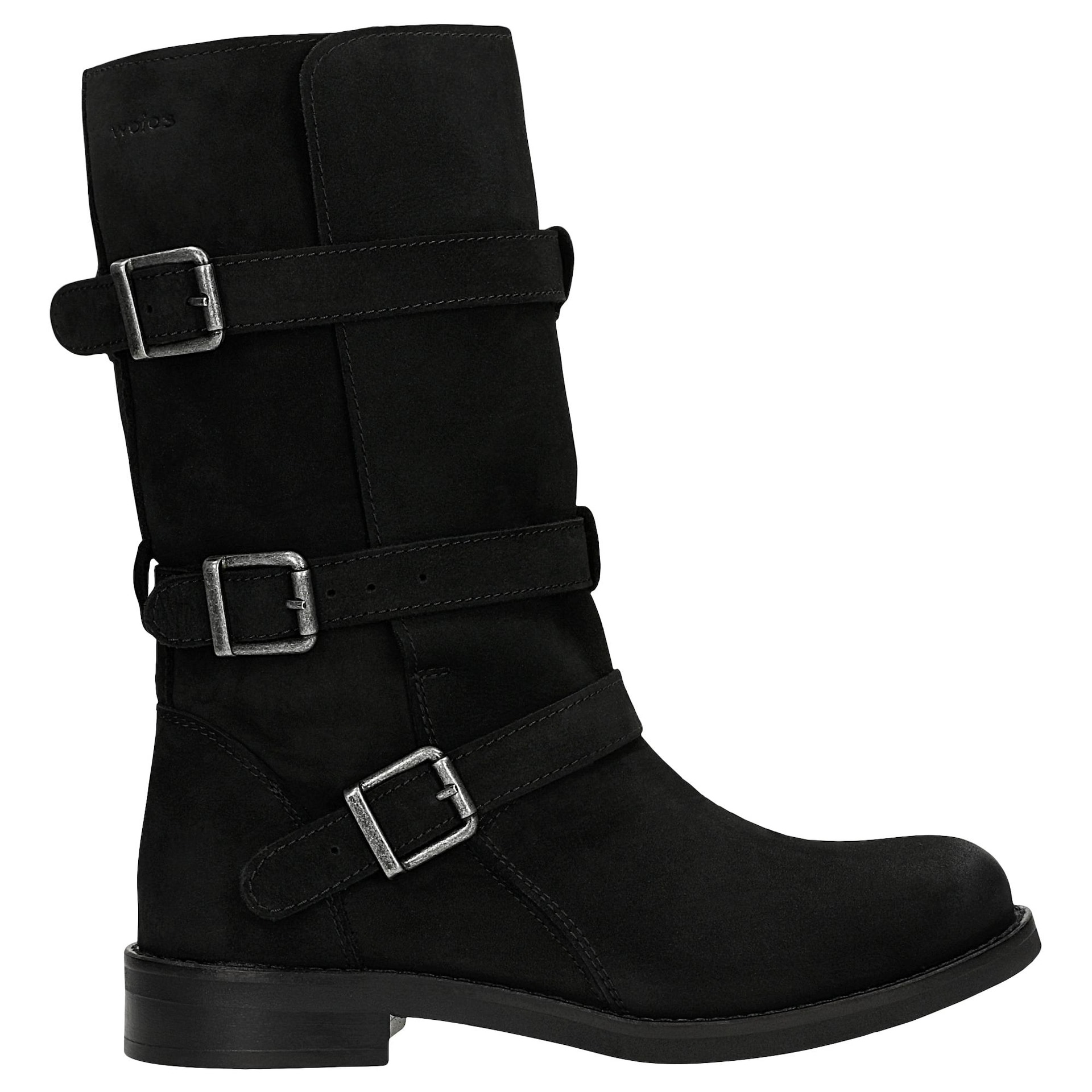 Botine damă