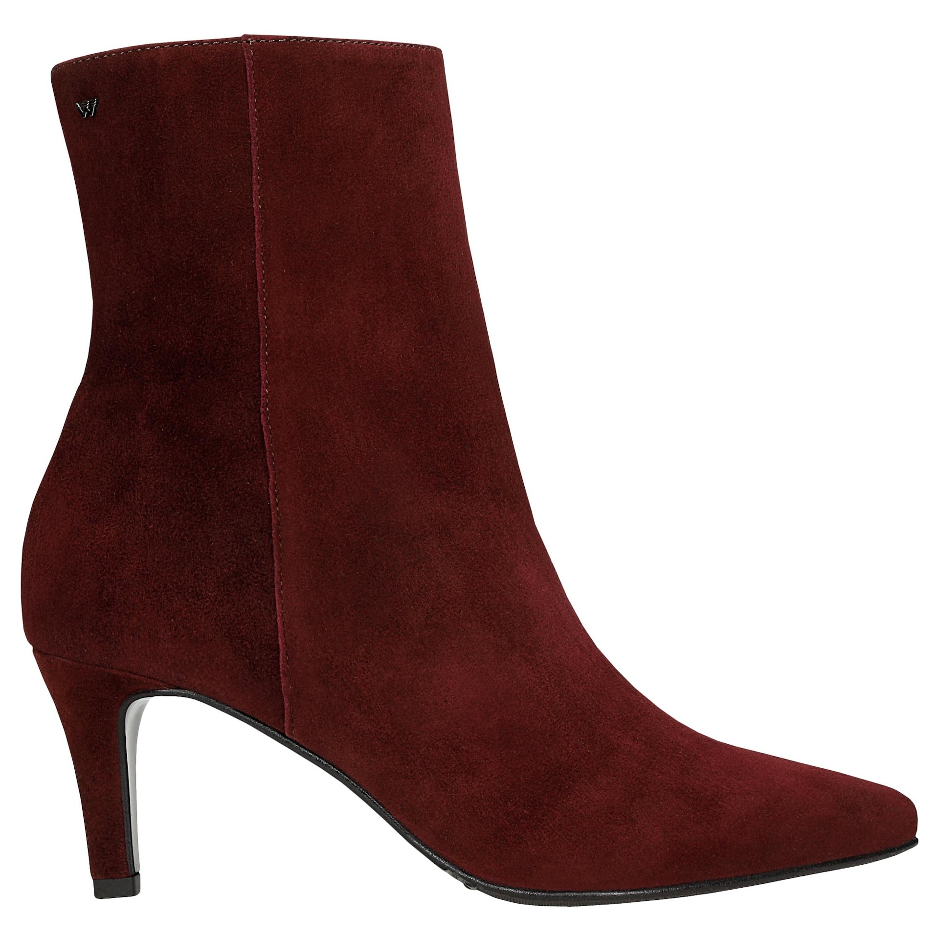 Botine damă
