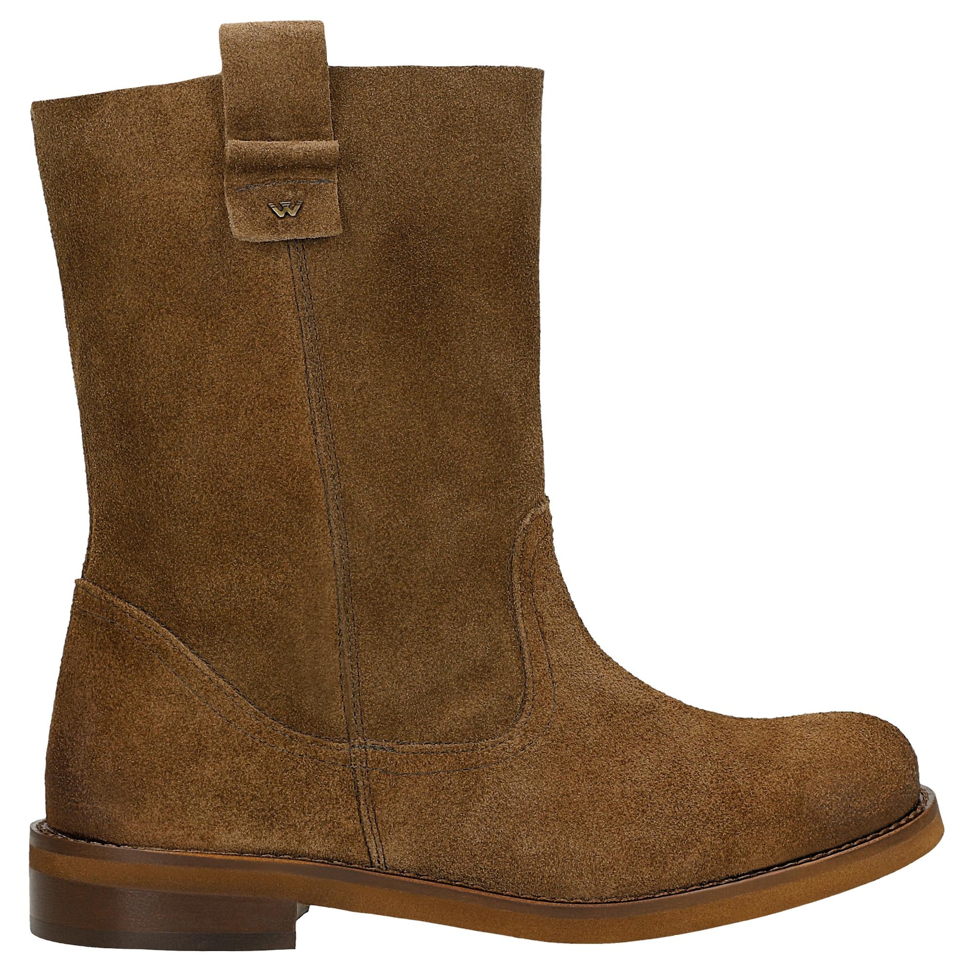 Botine damă