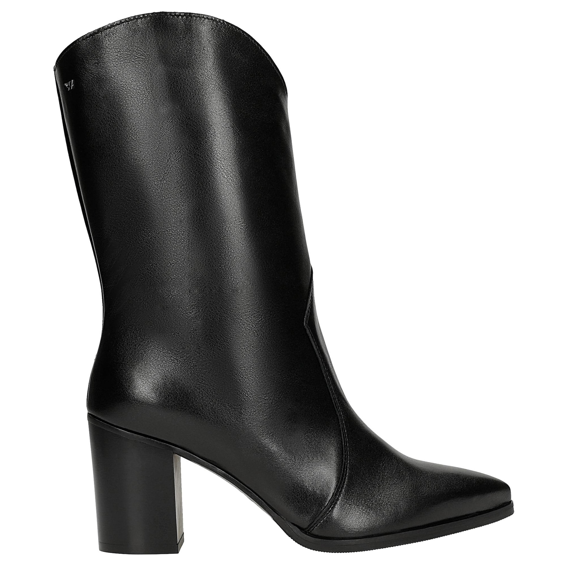 Botine damă