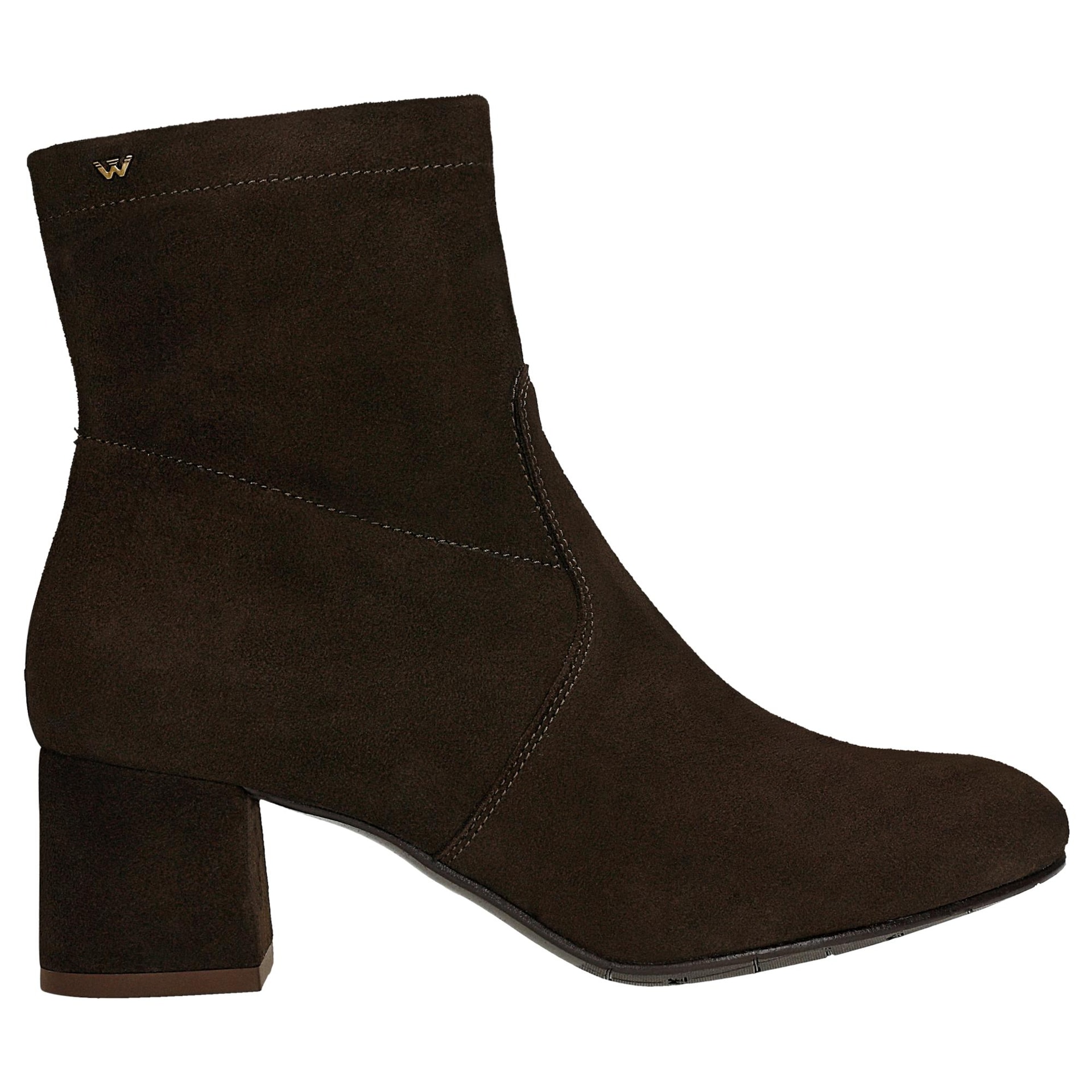 Botine damă