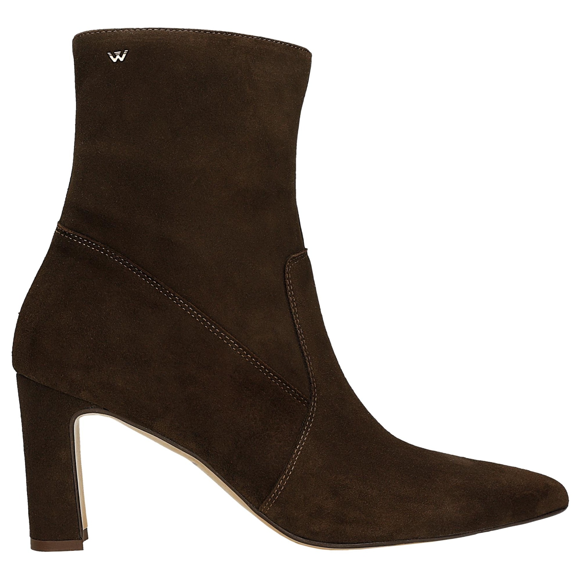 Botine damă