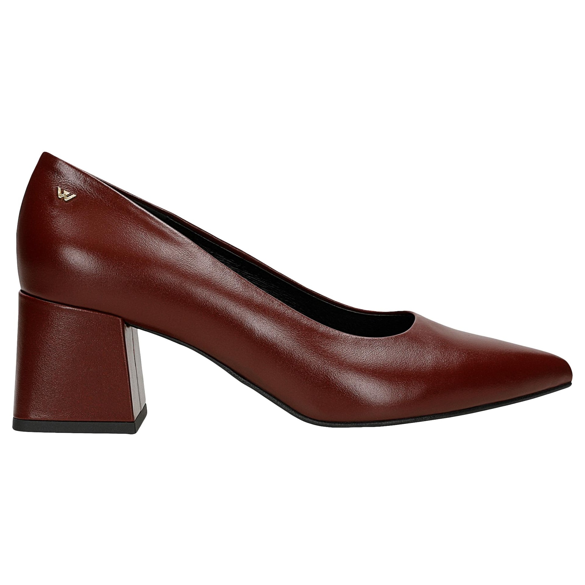 Pantofi cu toc damă