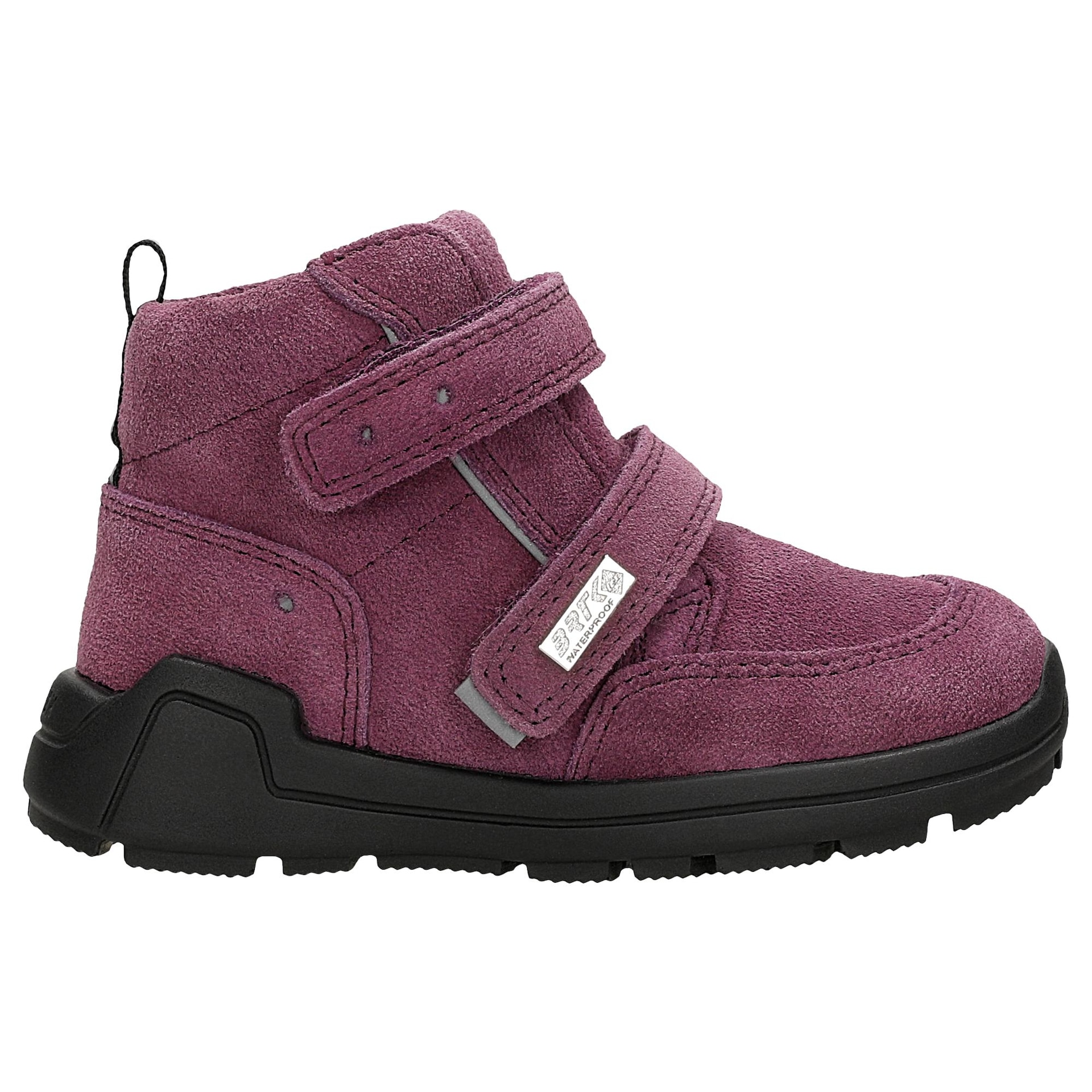 Soft BARTEK 11034103, pentru fete viole