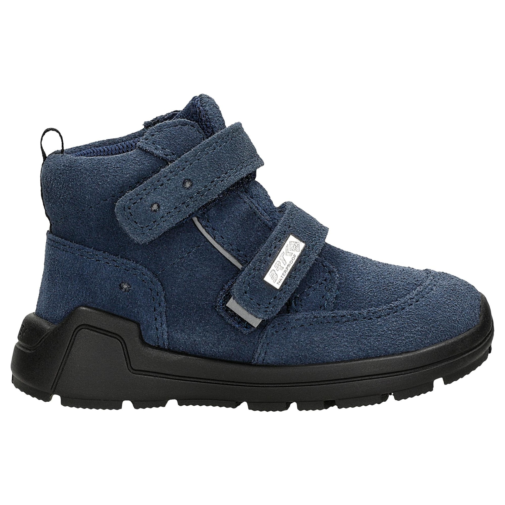 Soft BARTEK 11034105,bleumarin