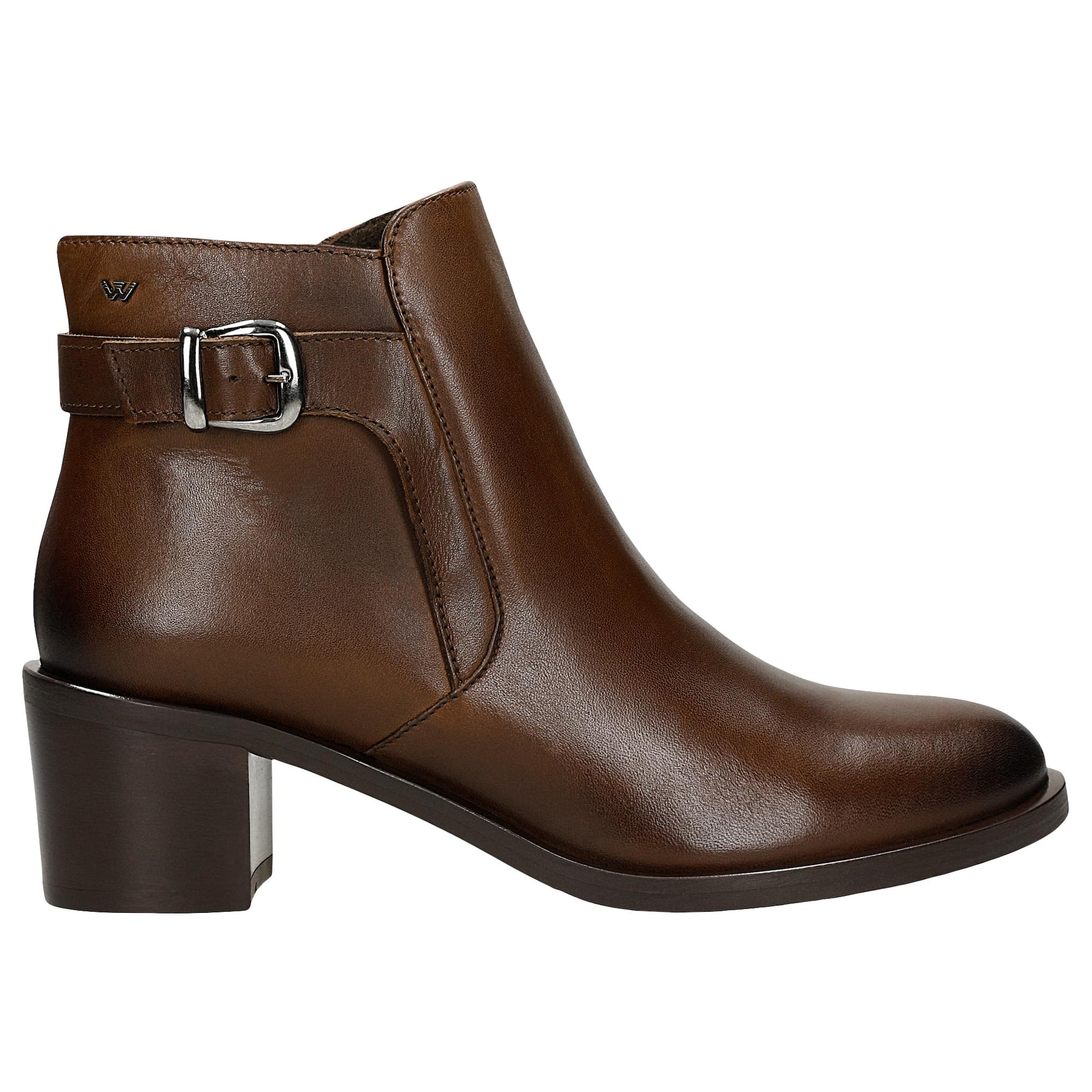 Botine damă