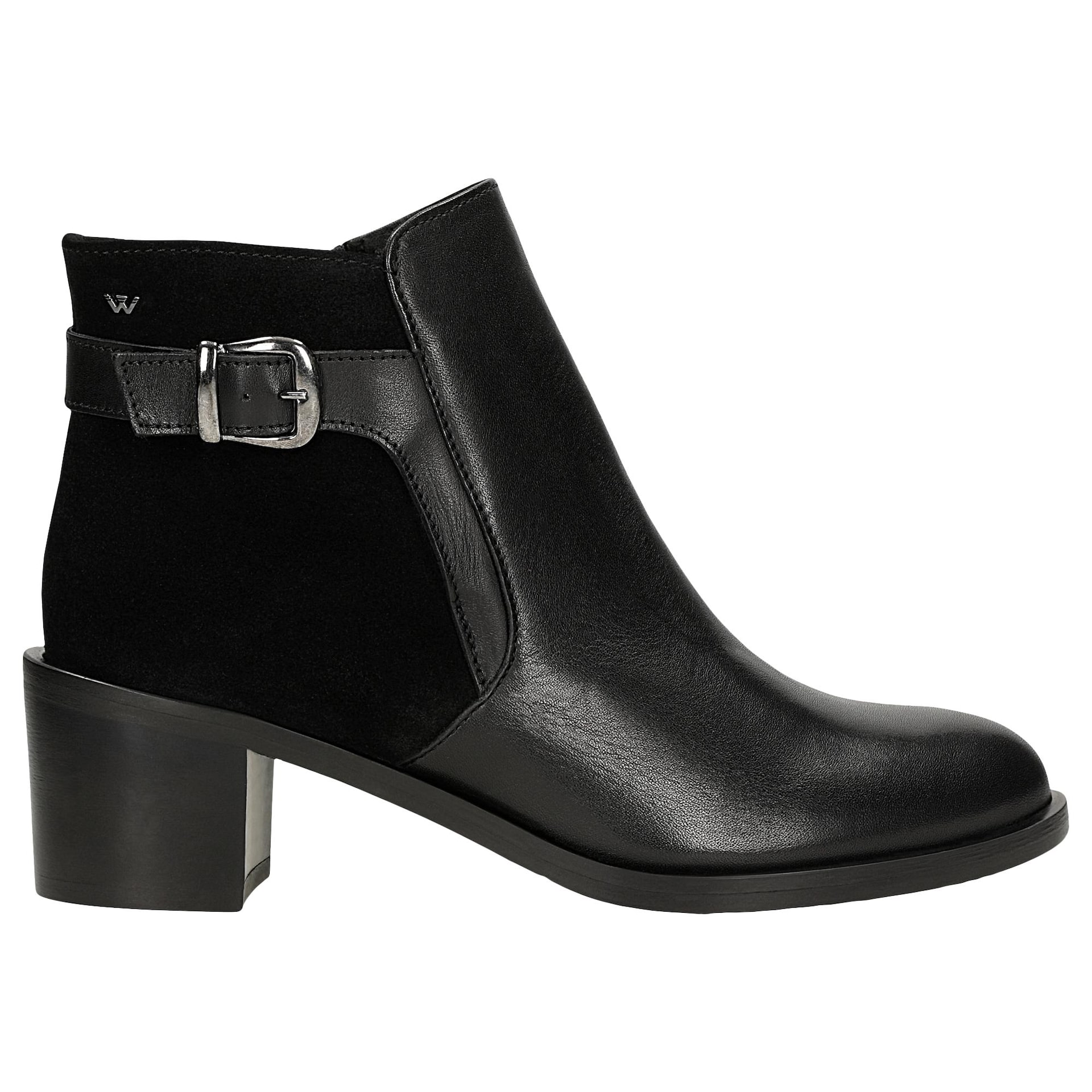 Botine damă