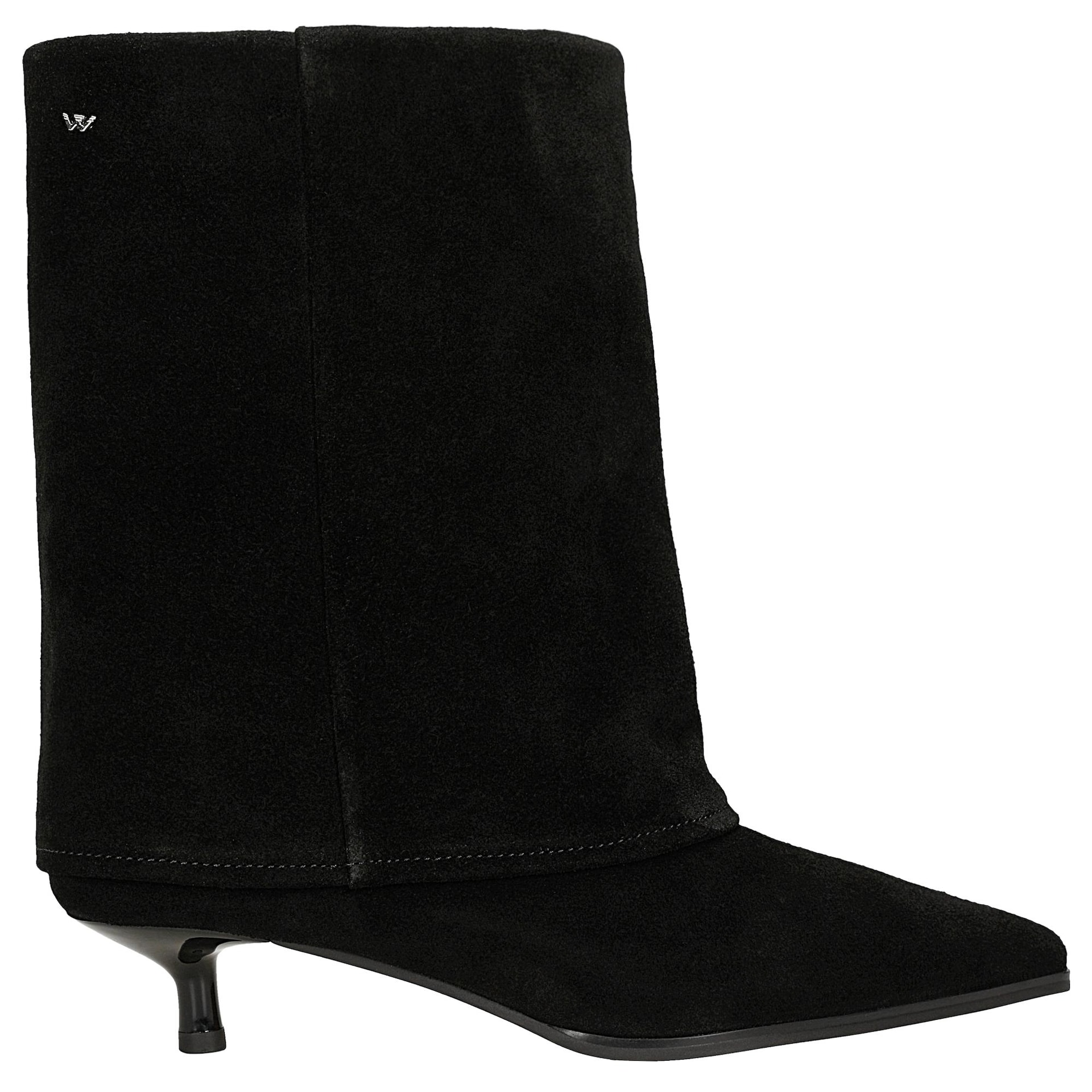 Botine damă