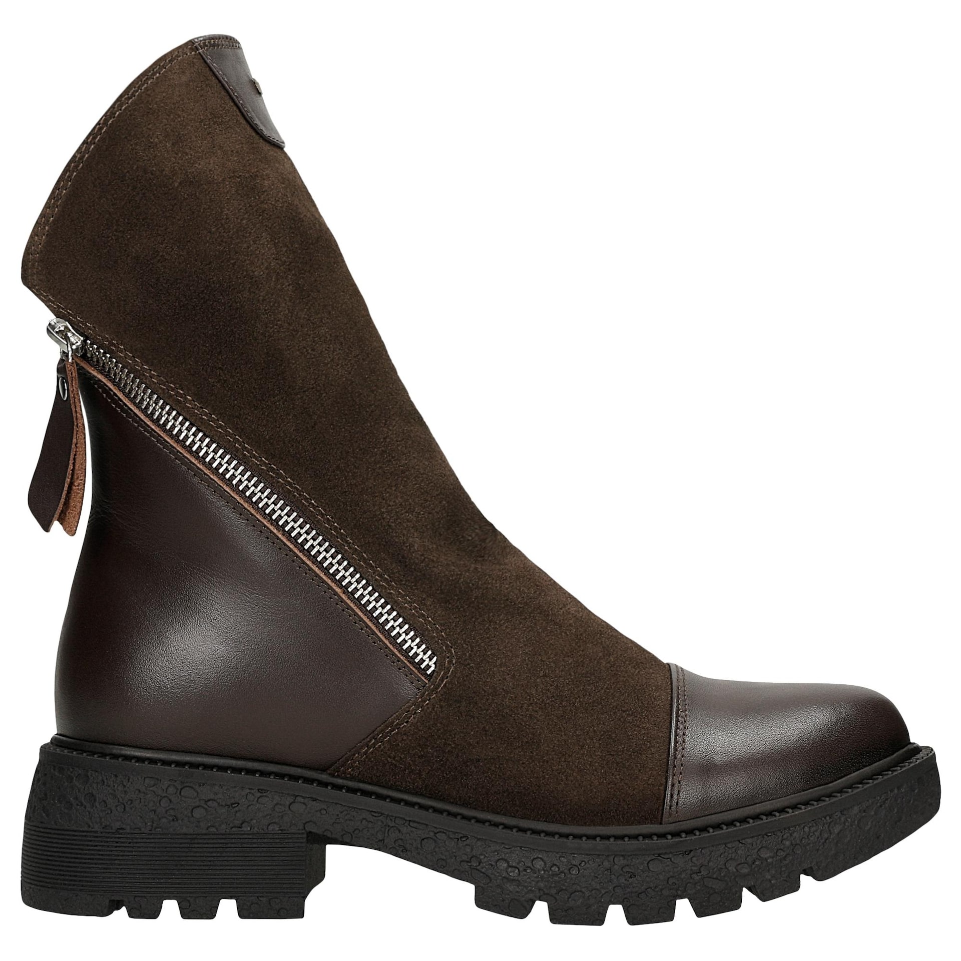 Botine damă