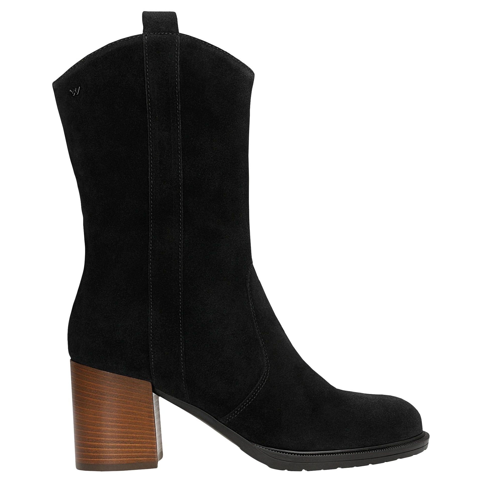 Botine damă