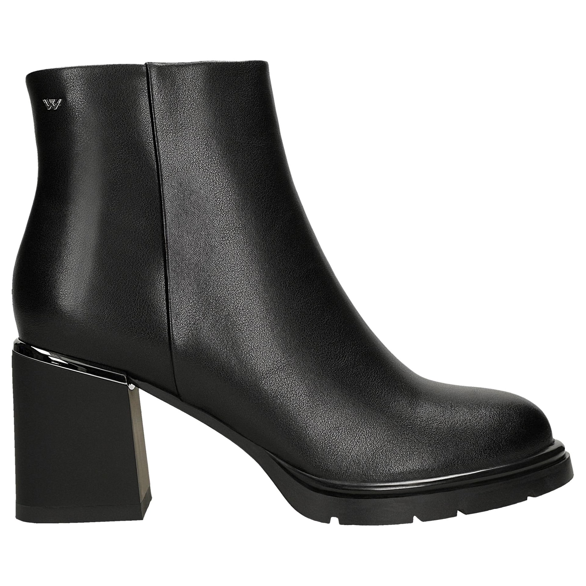 Botine damă