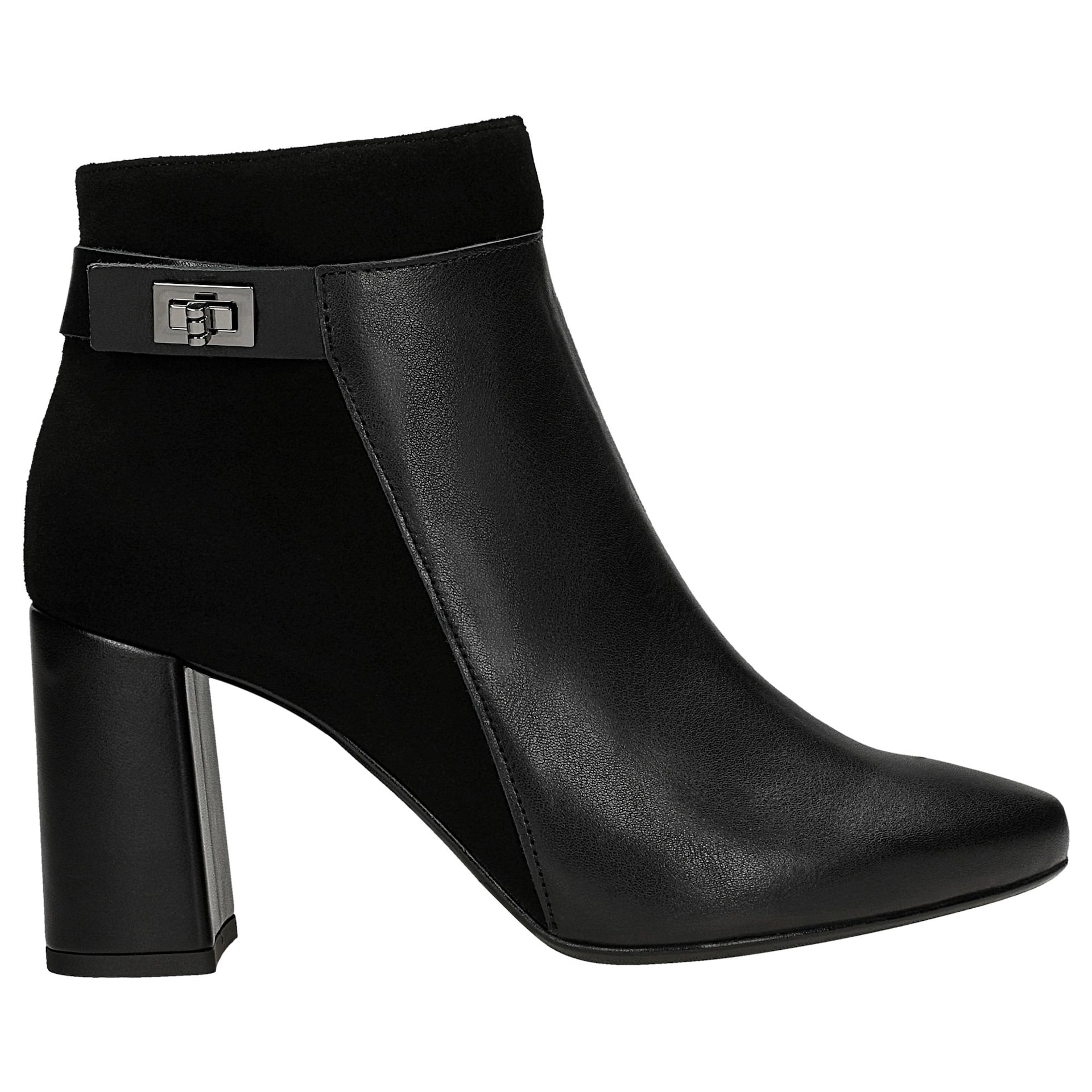 Botine damă