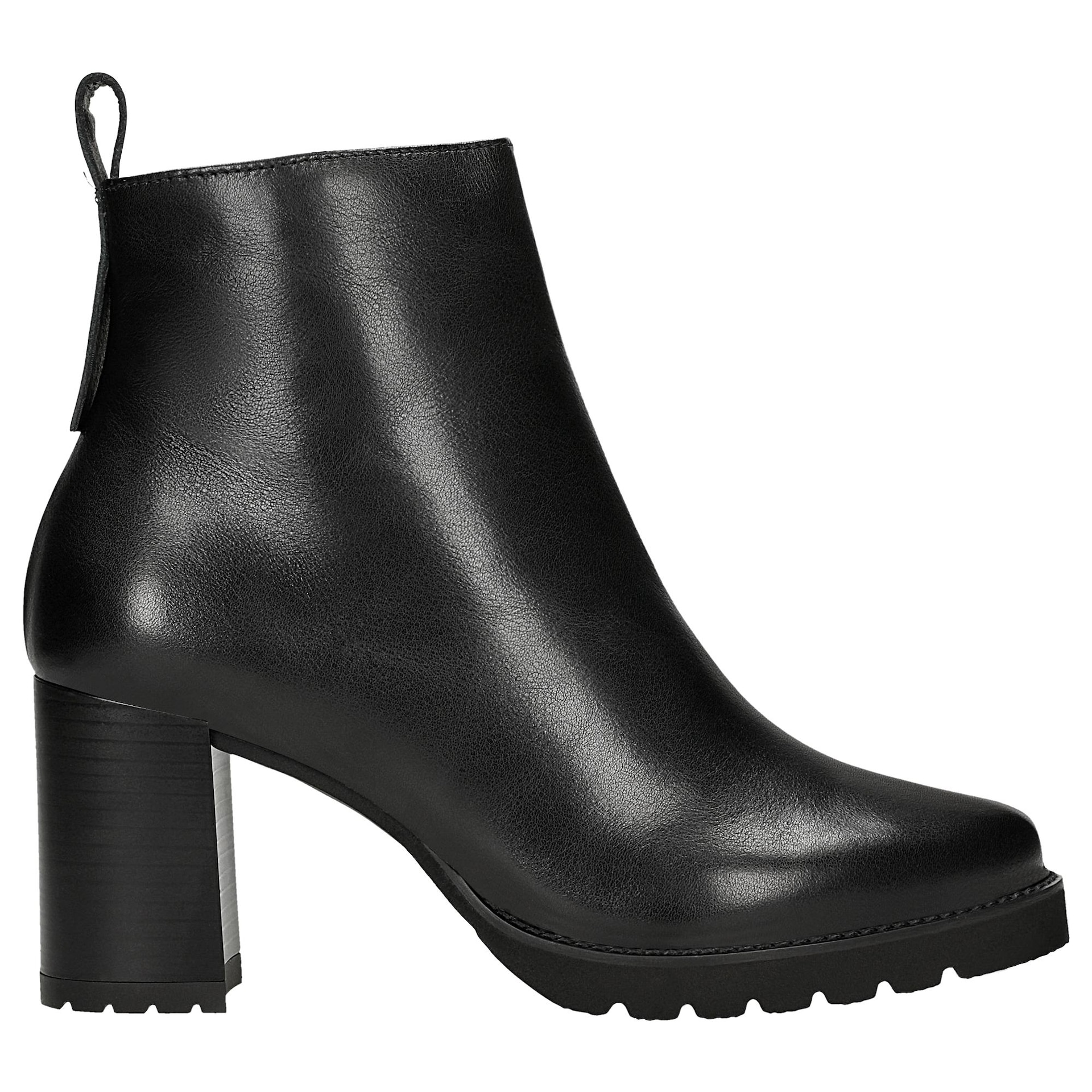 Botine damă