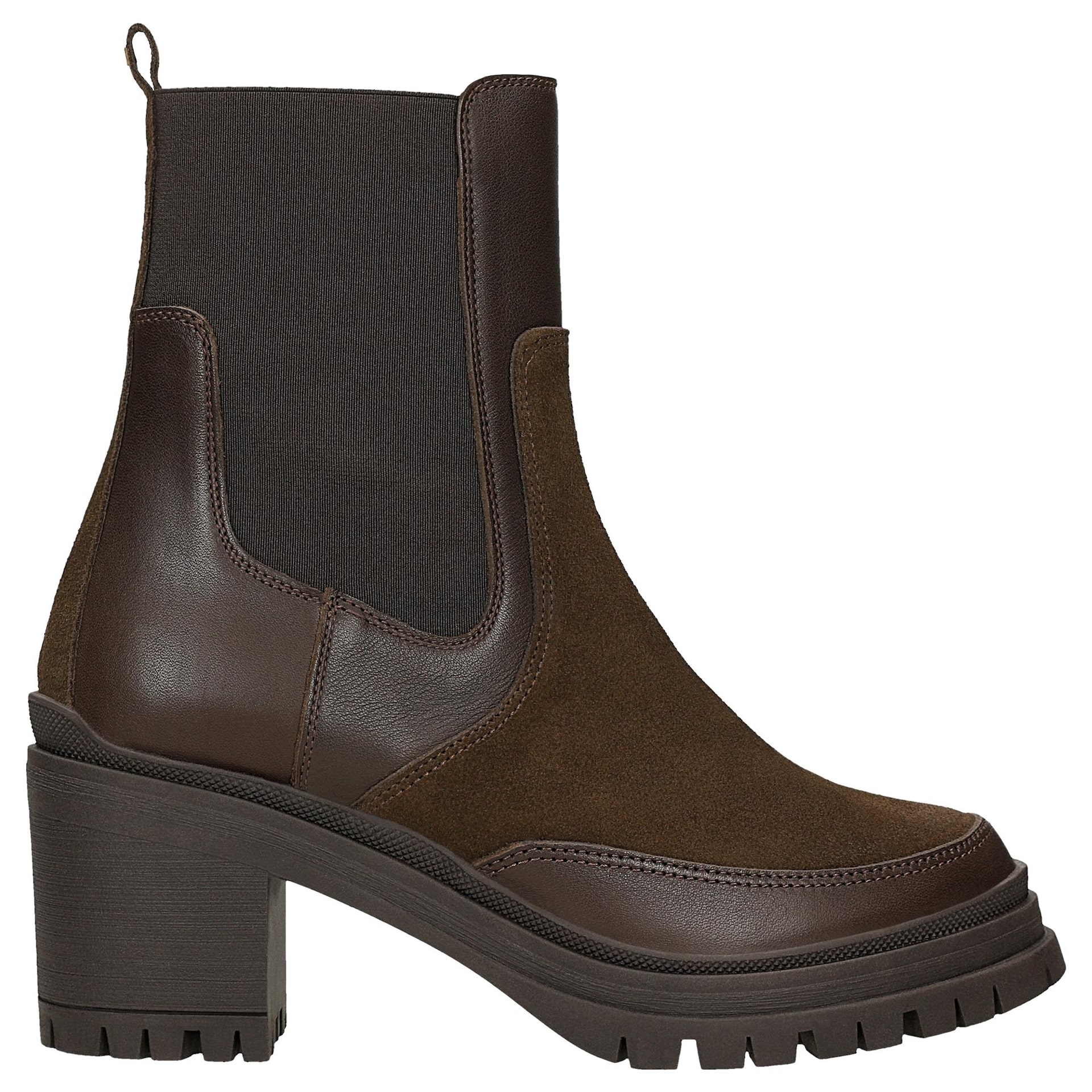 Botine damă