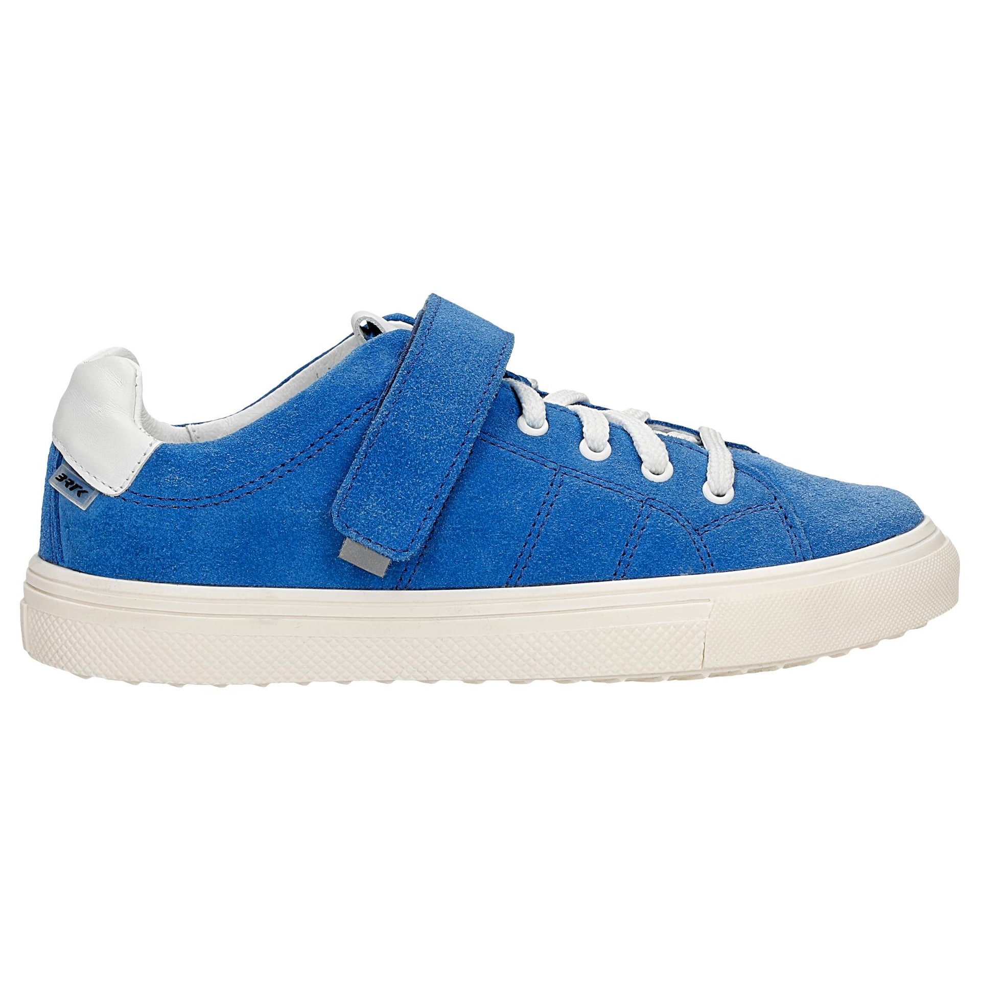 Pantofi BARTEK 18630001, albastru