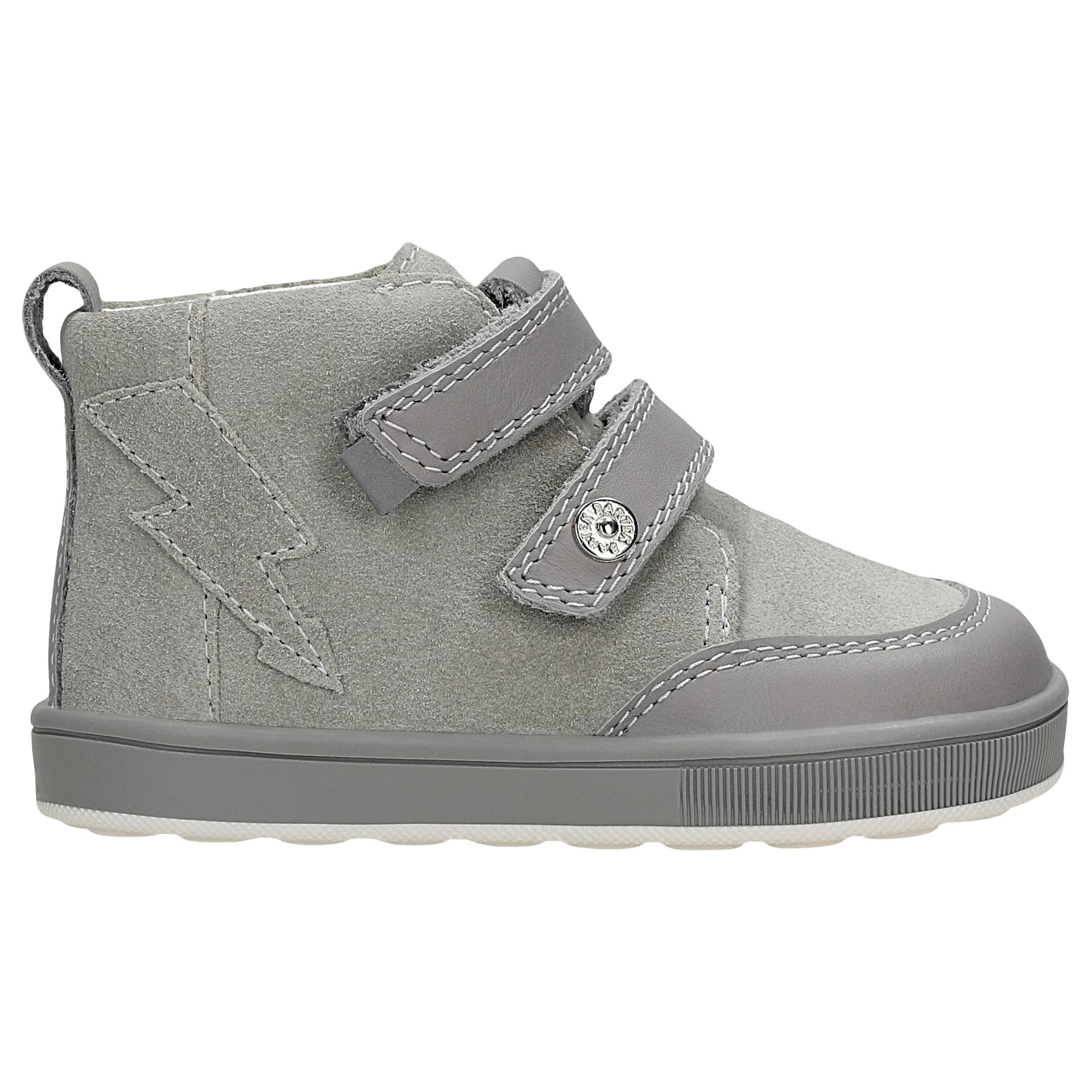 Mini first steps BARTEK 136330-14, gri