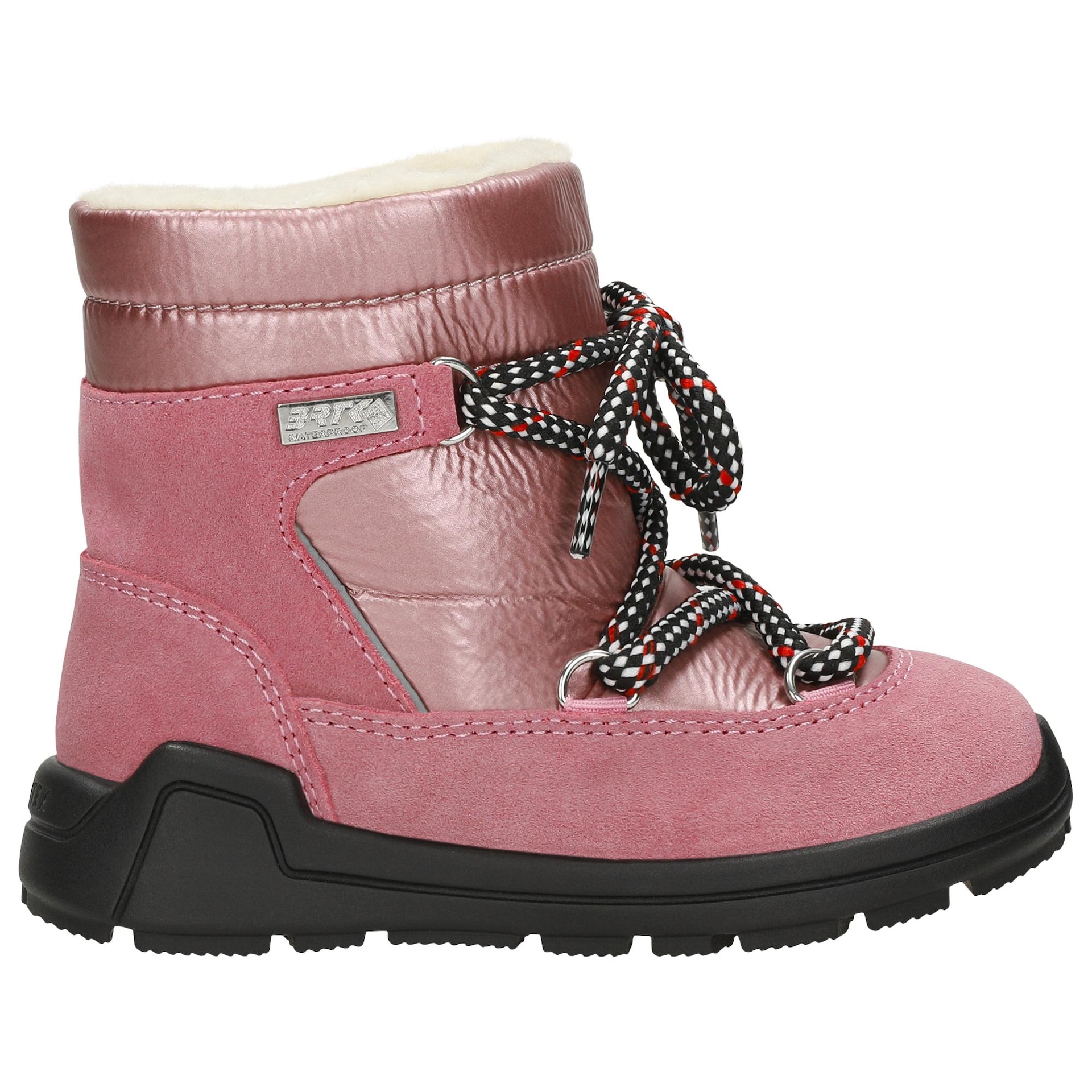 Soft BARTEK 11035104, pentru fete roz
