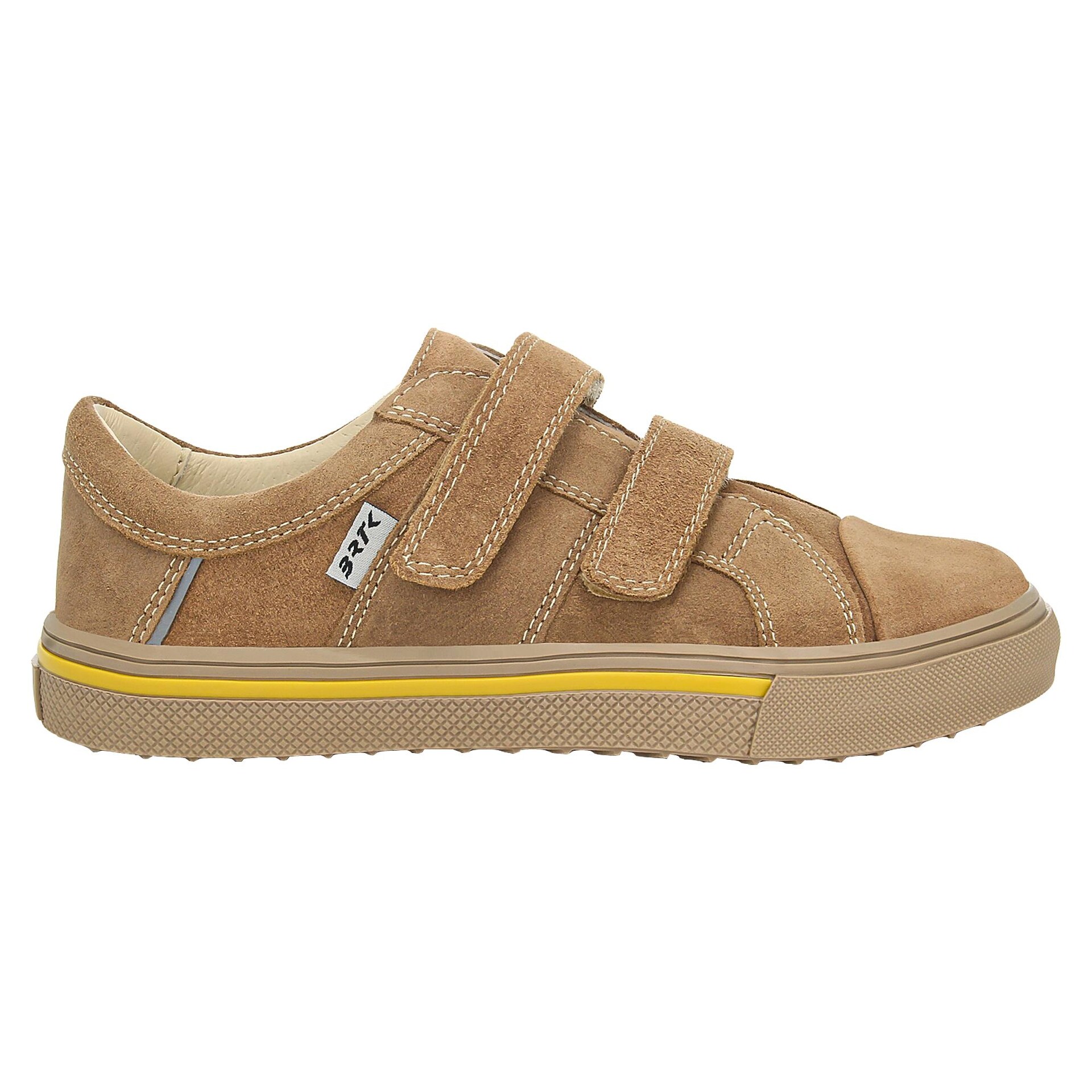 Pantofi BARTEK 18607-025, bej
