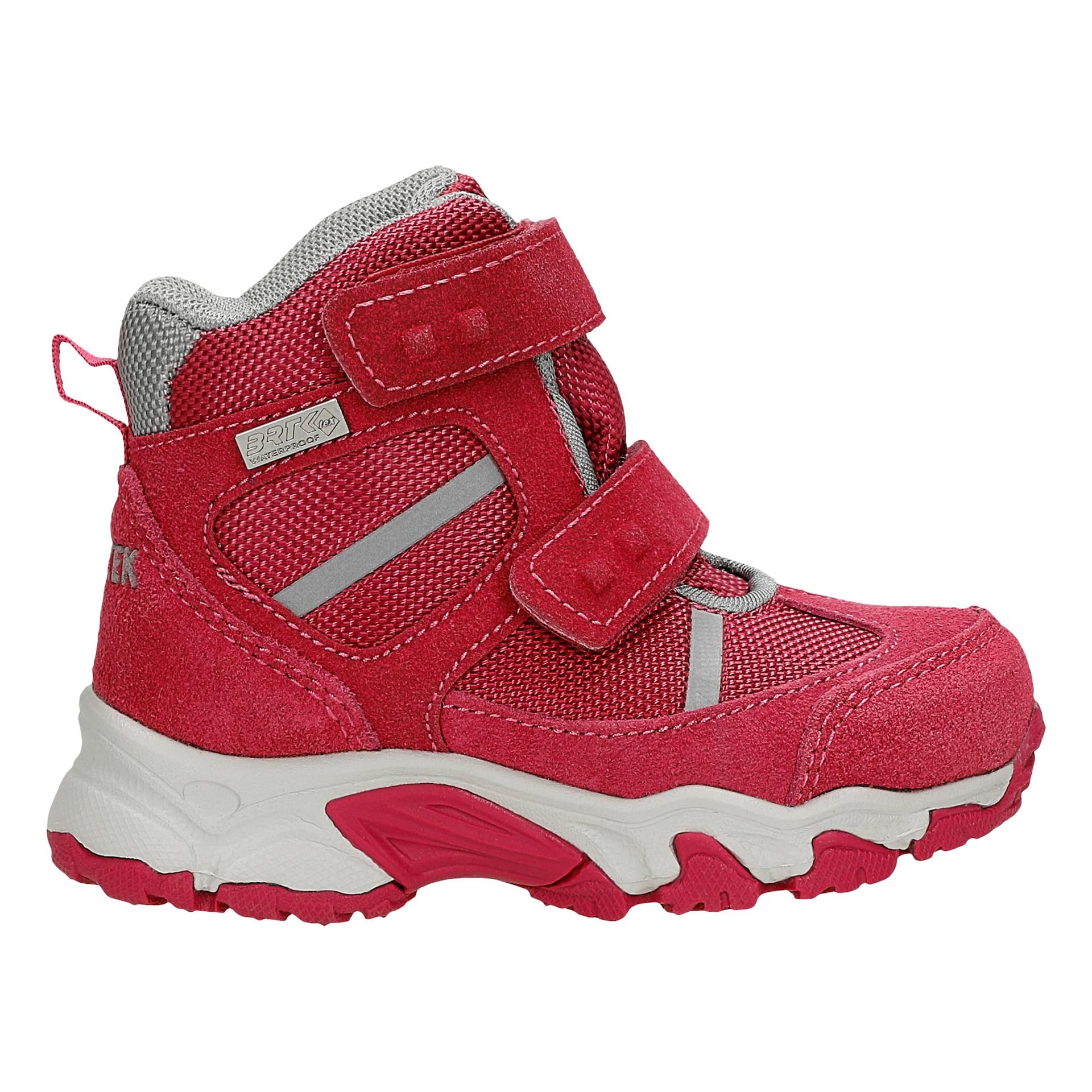 Ghete îmblănite pentru fete  BARTEK 11655004, fucsia