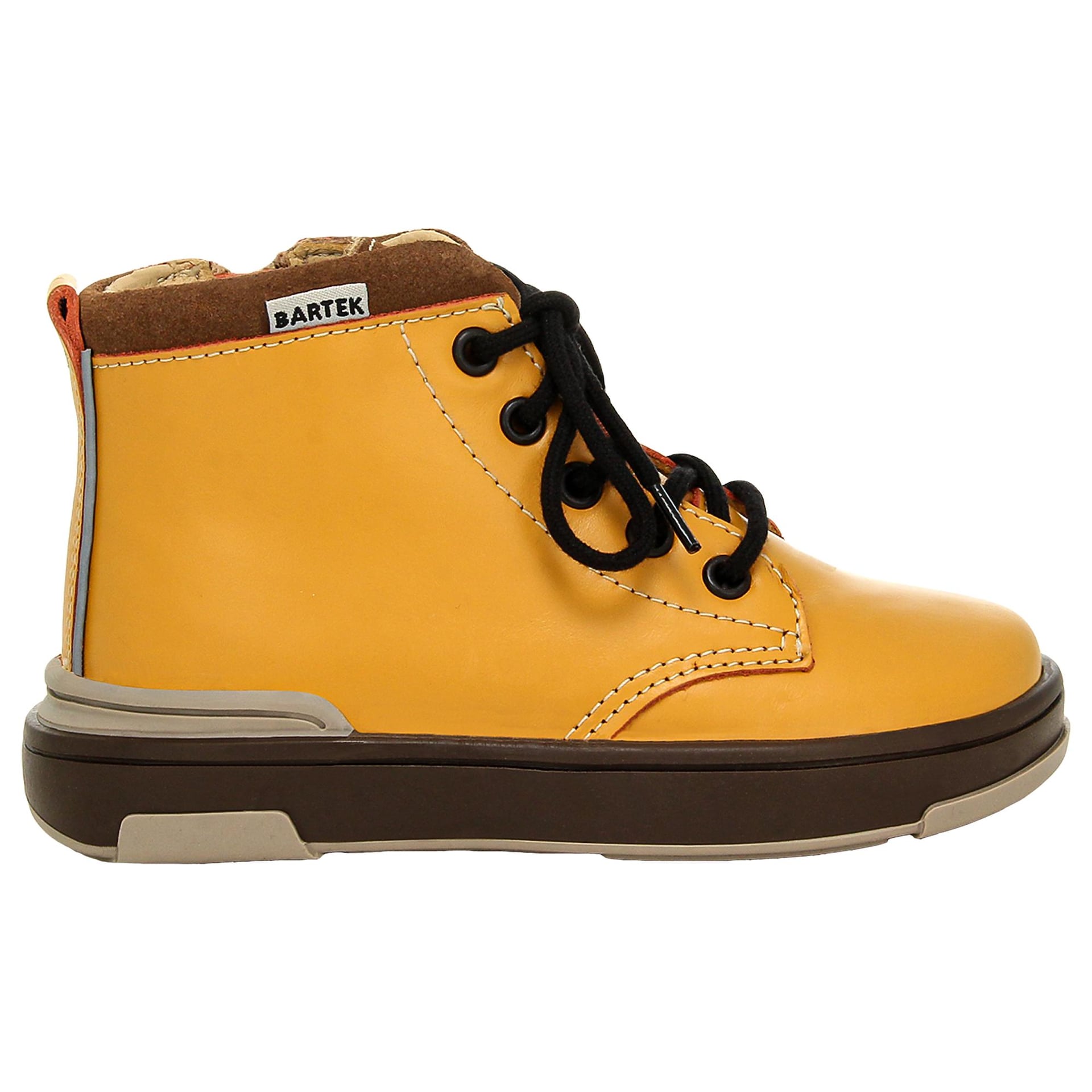 Botine copii BARTEK