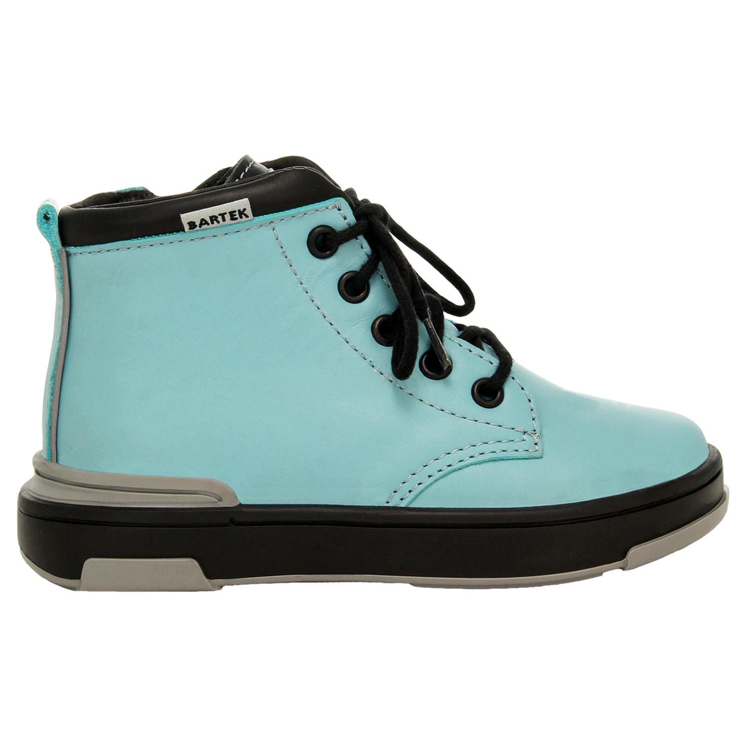 Botine copii BARTEK