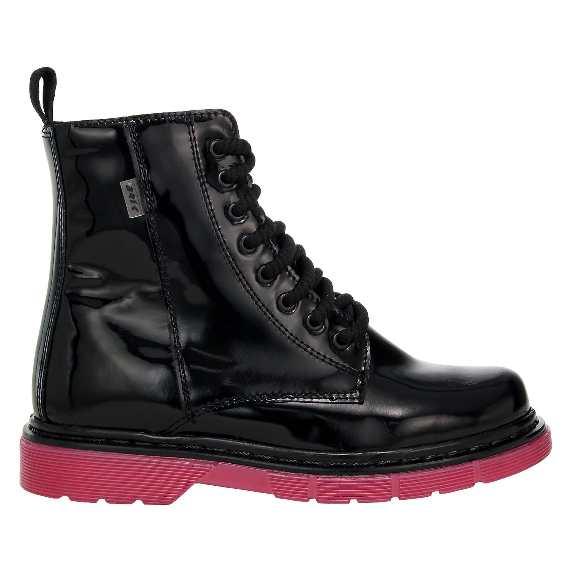 Botine copii BARTEK