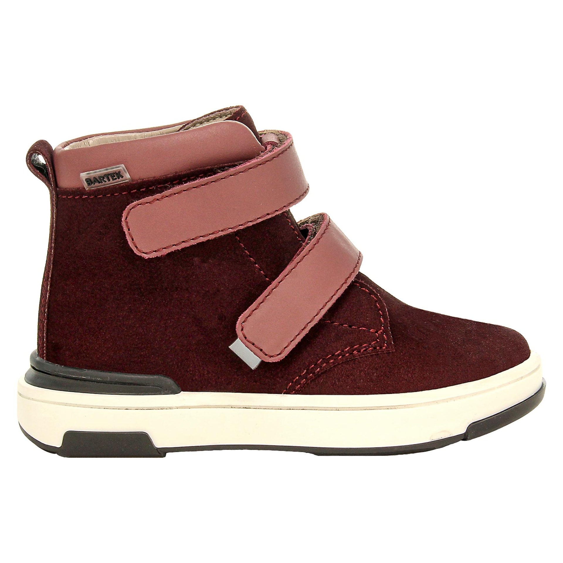 Botine copii BARTEK