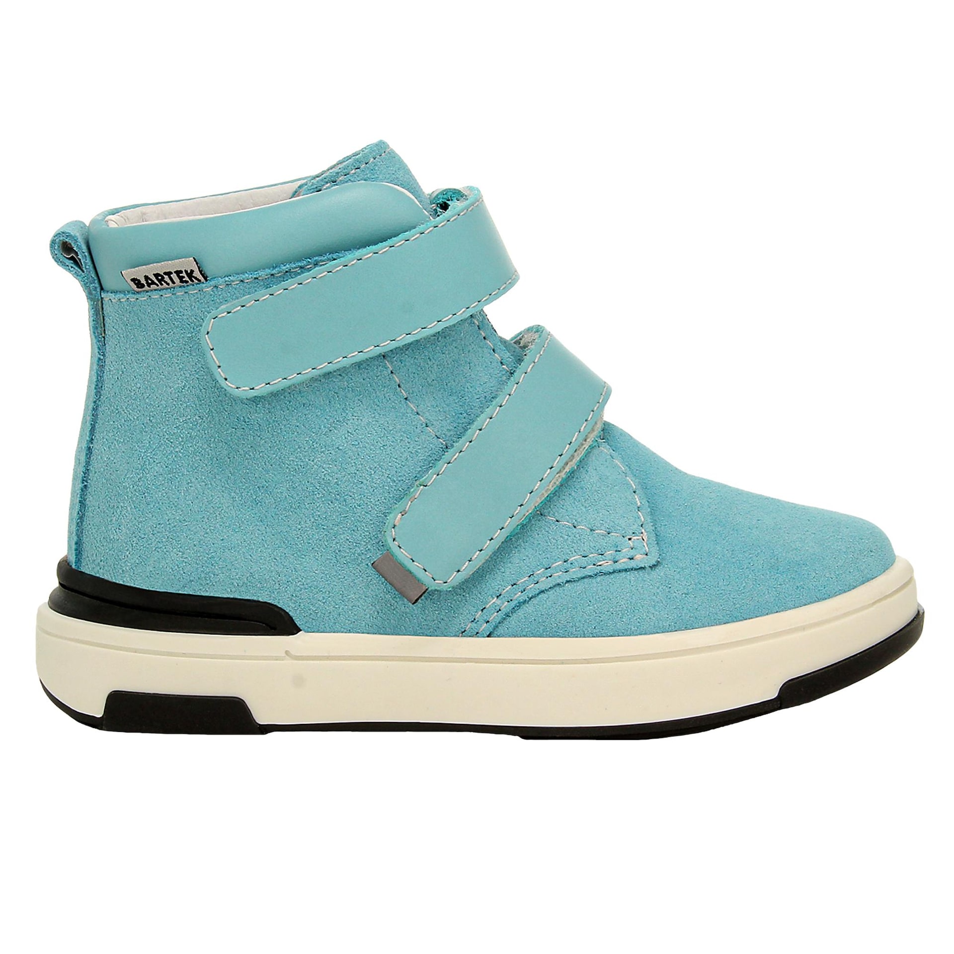 Botine copii BARTEK