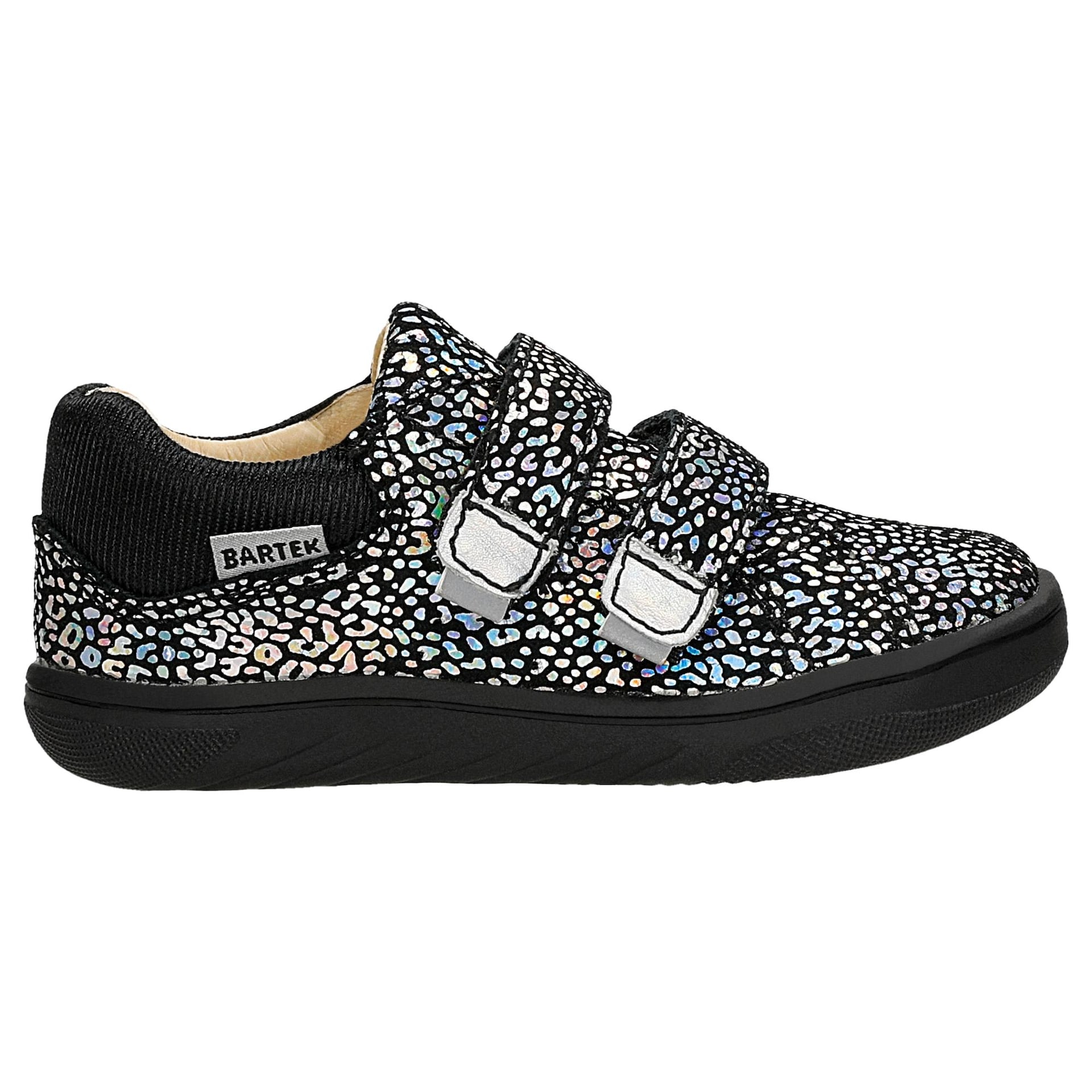 Pantofi pentru fete BARTEK, 83005-69,  multicolor