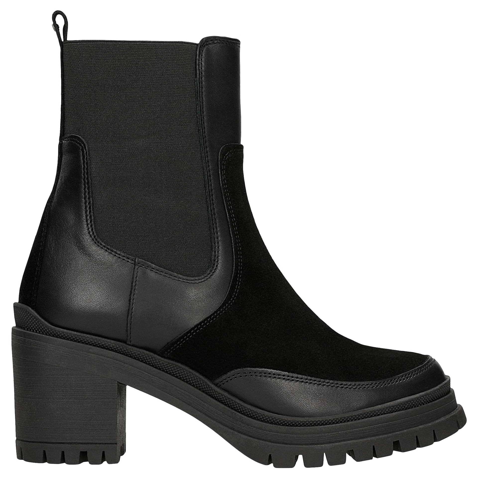 Botine damă