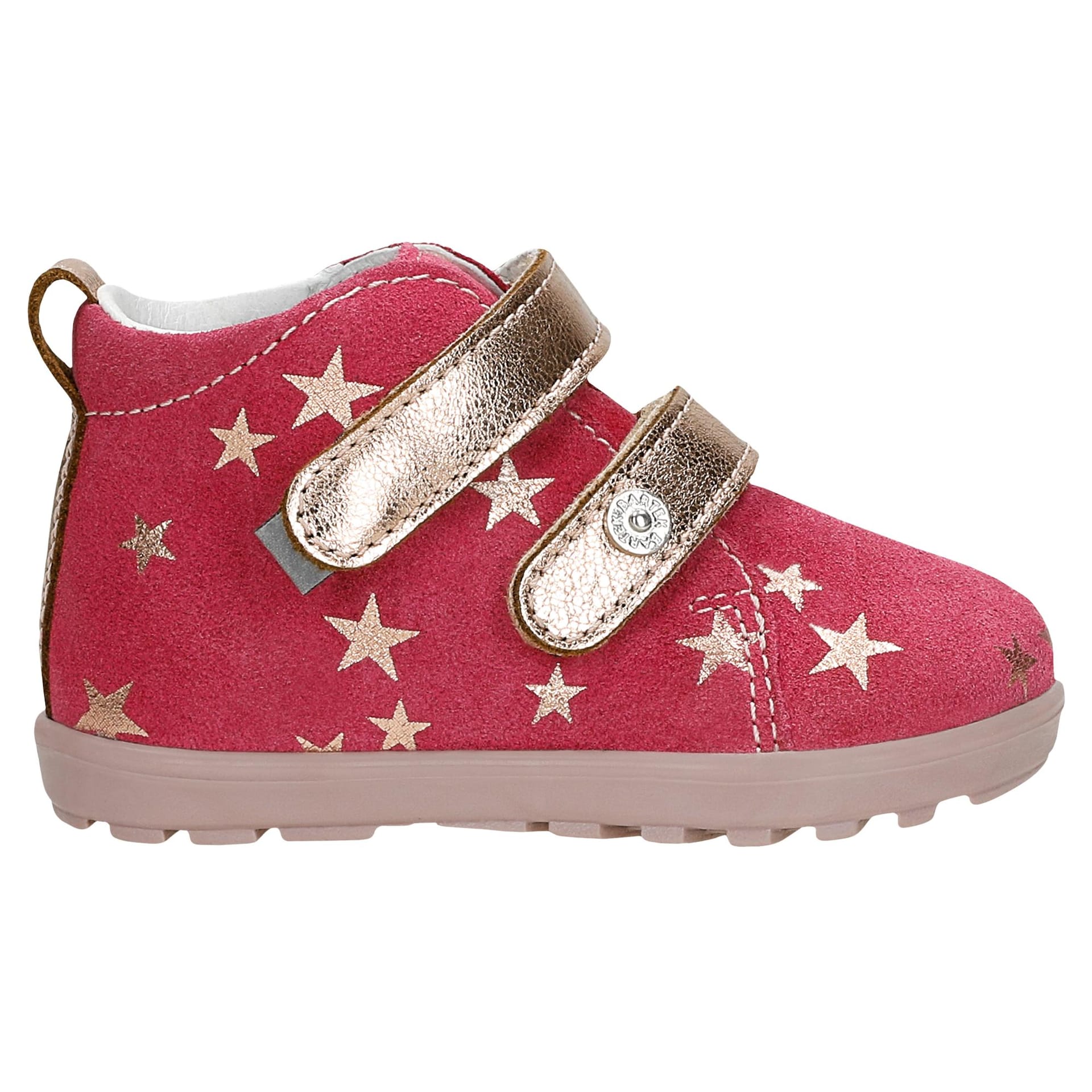 Botine copii BARTEK