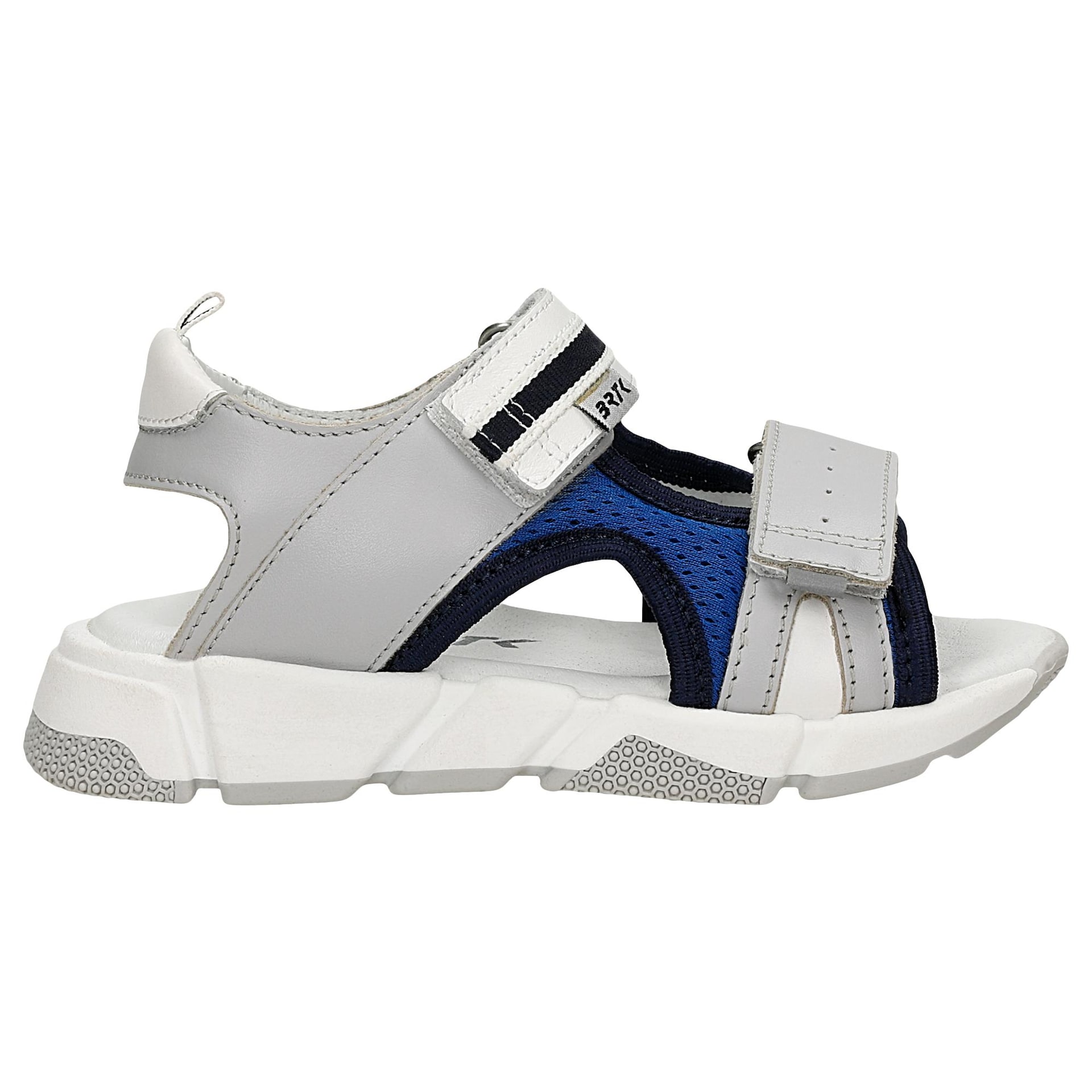 Sandale BARTEK 16032002, gri-albastru