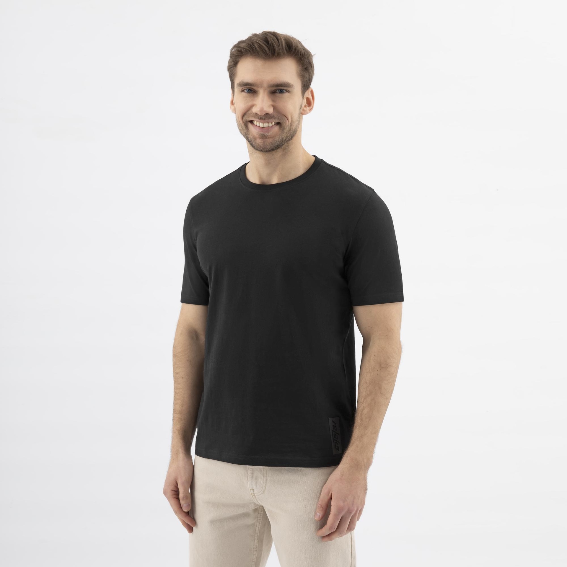 Tricouri masculin RELAKS