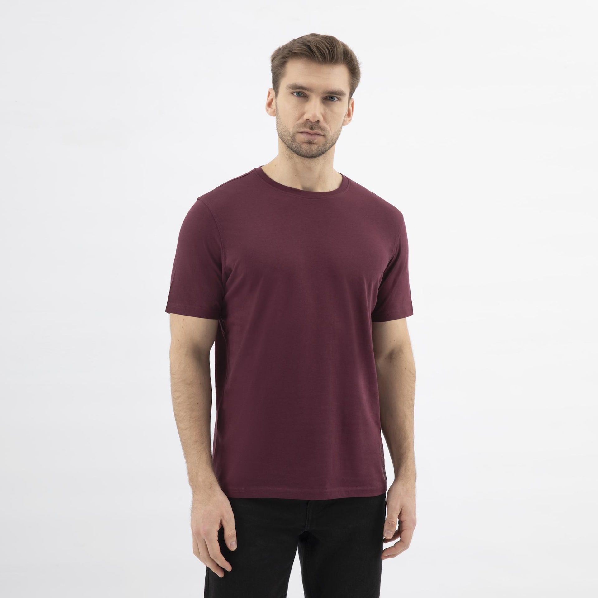 Tricouri masculin RELAKS