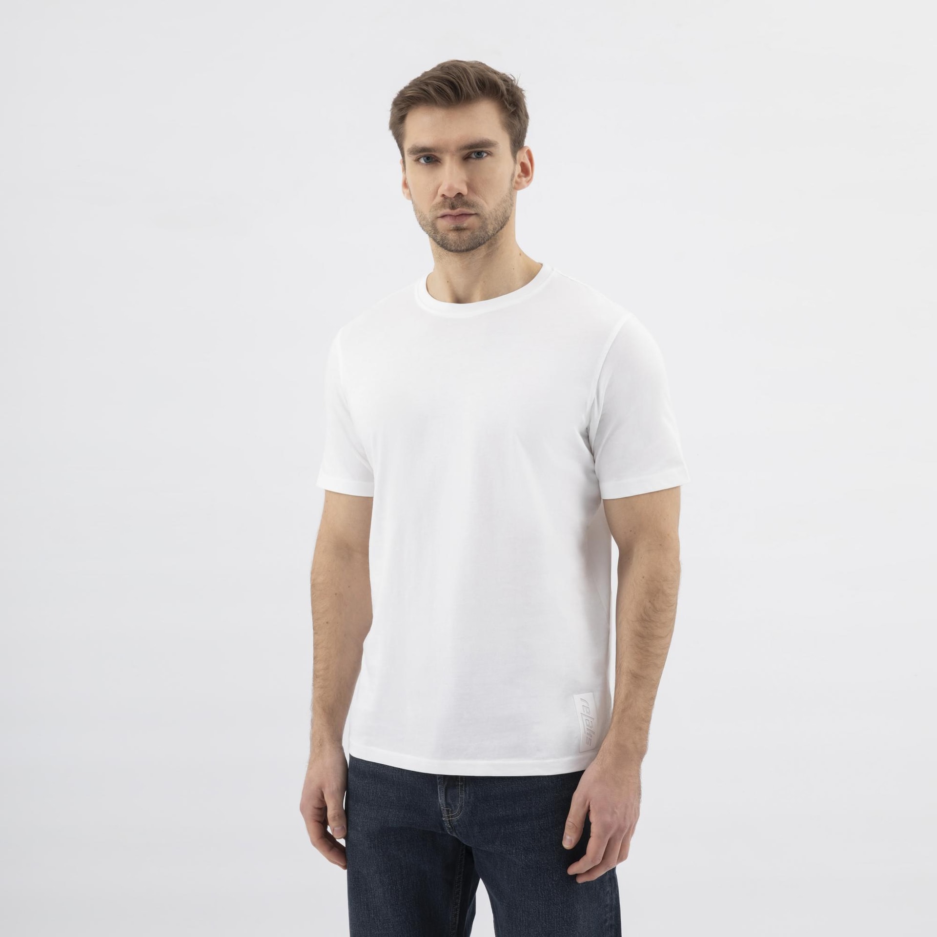 Tricouri masculin RELAKS