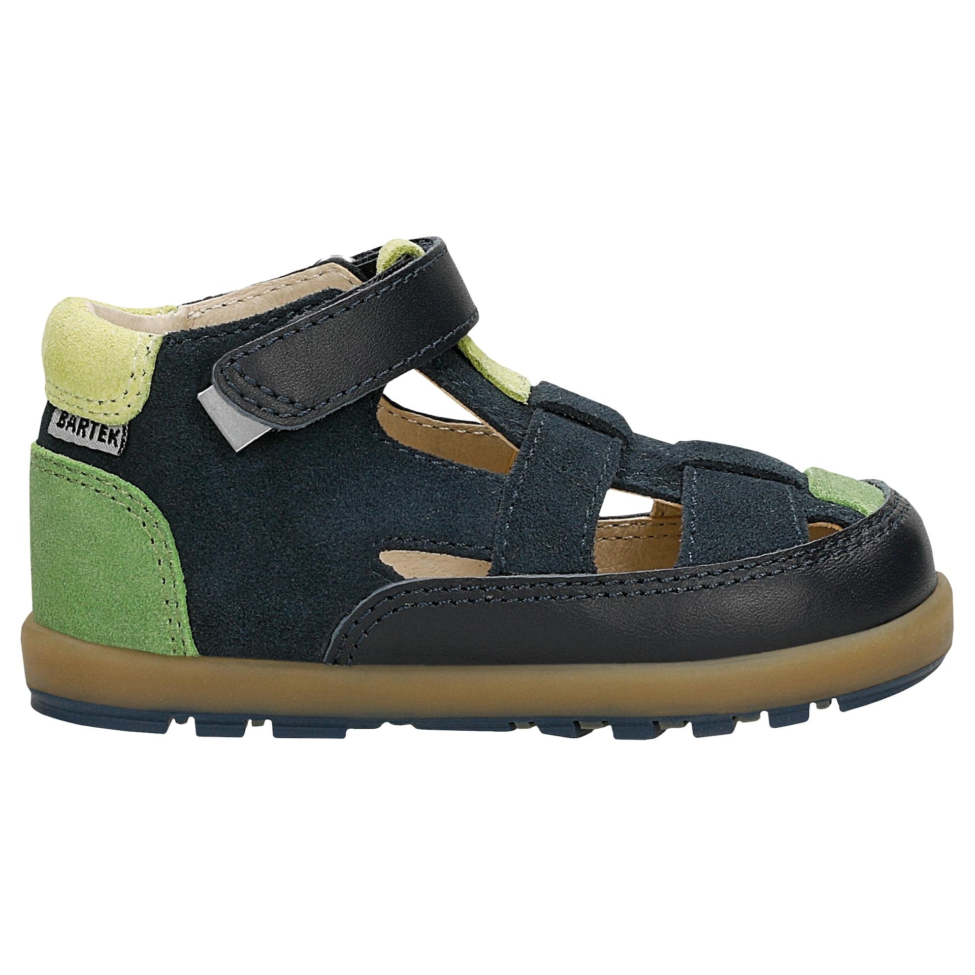 Pantofi copii BARTEK