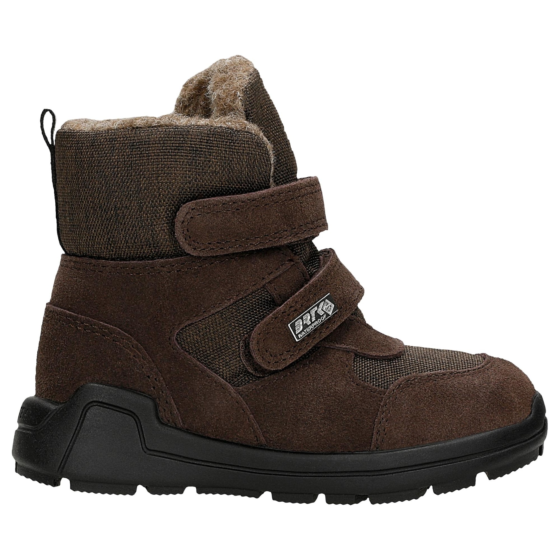 Soft BARTEK 14036101, maro