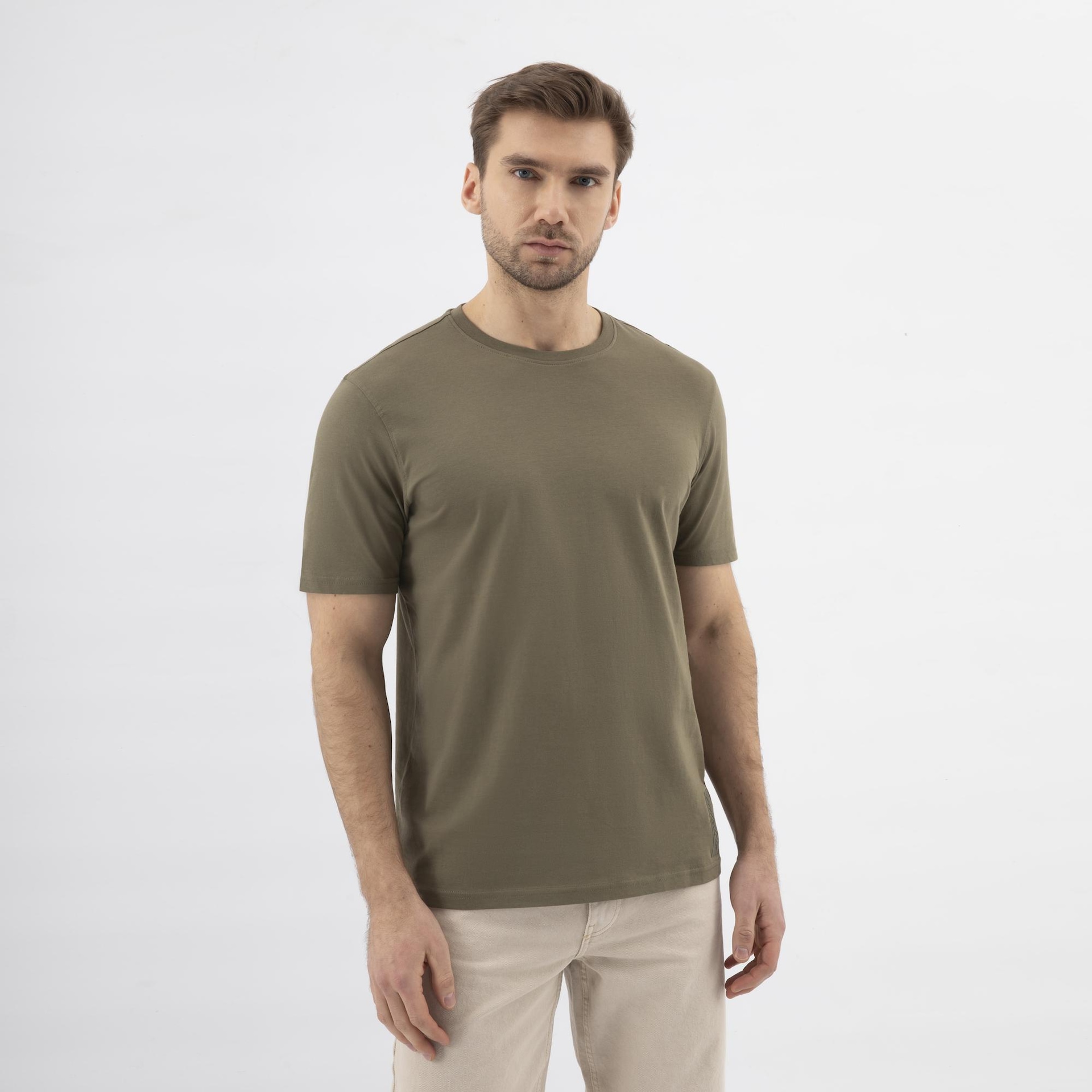 Tricouri masculin RELAKS