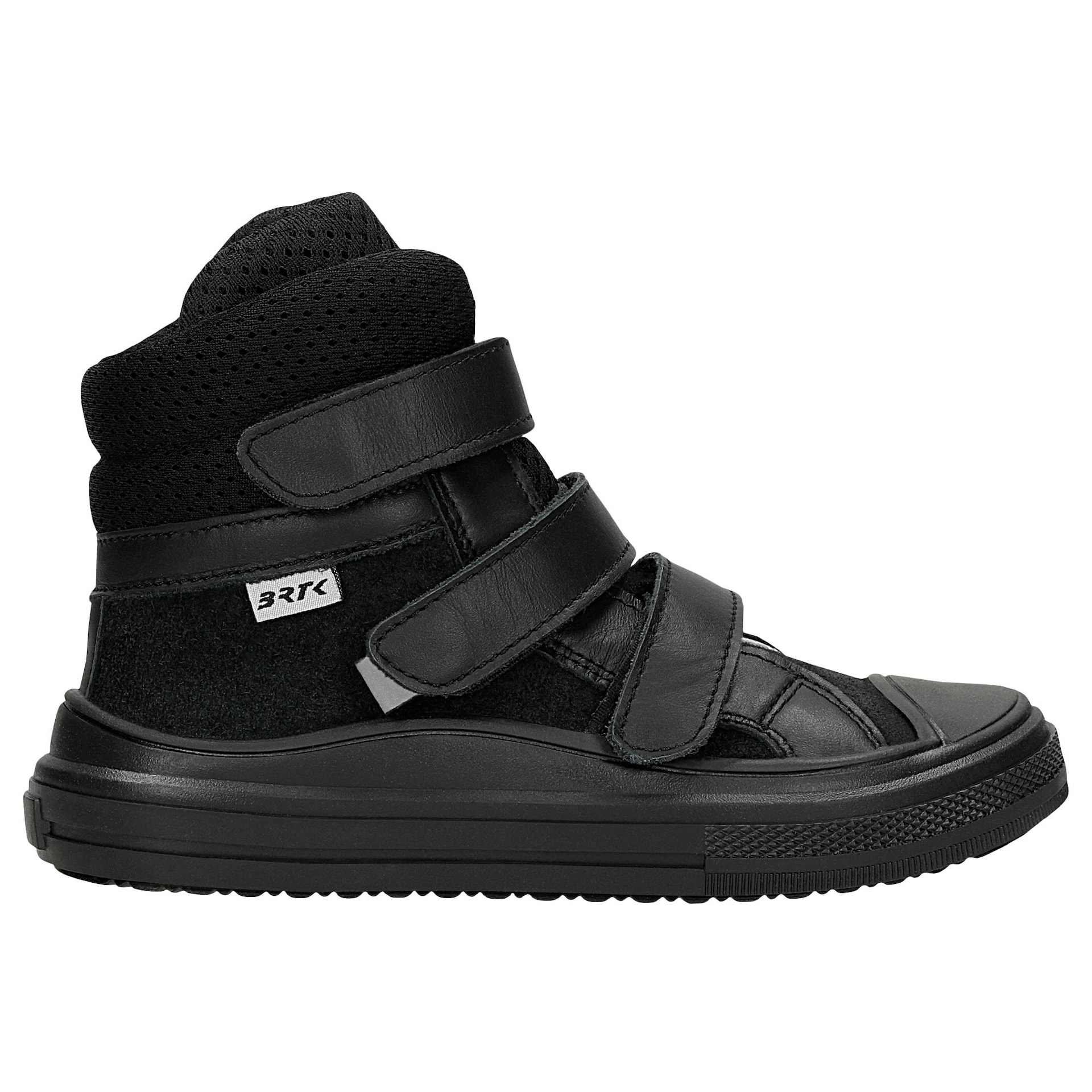 Ghete BARTEK 14044305, negre
