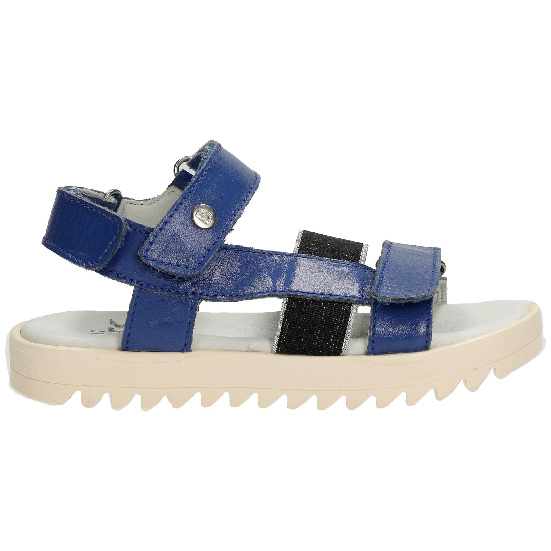 Sandale pentru fete BARTEK T-16181/1KE ,albastru