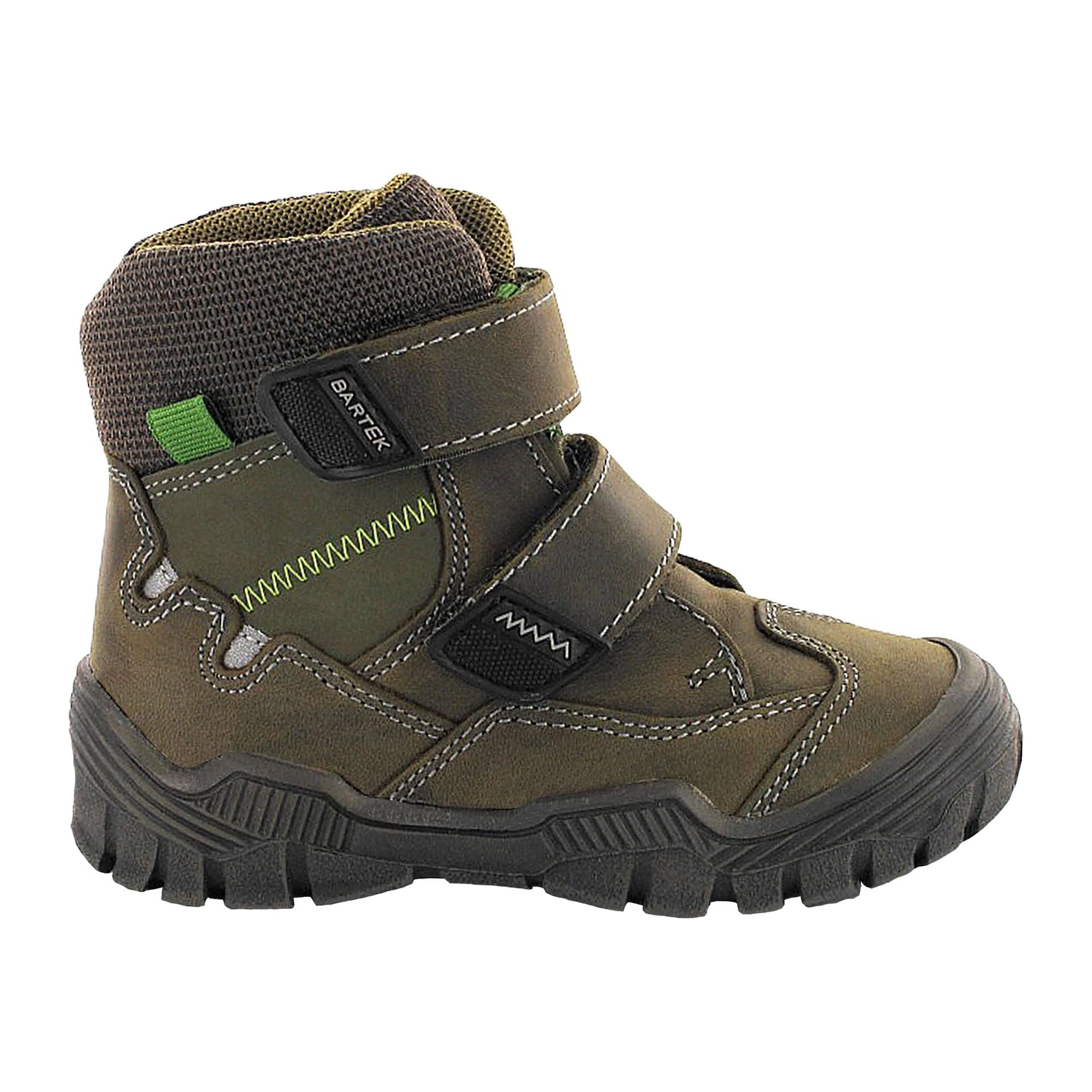 Botine copii BARTEK