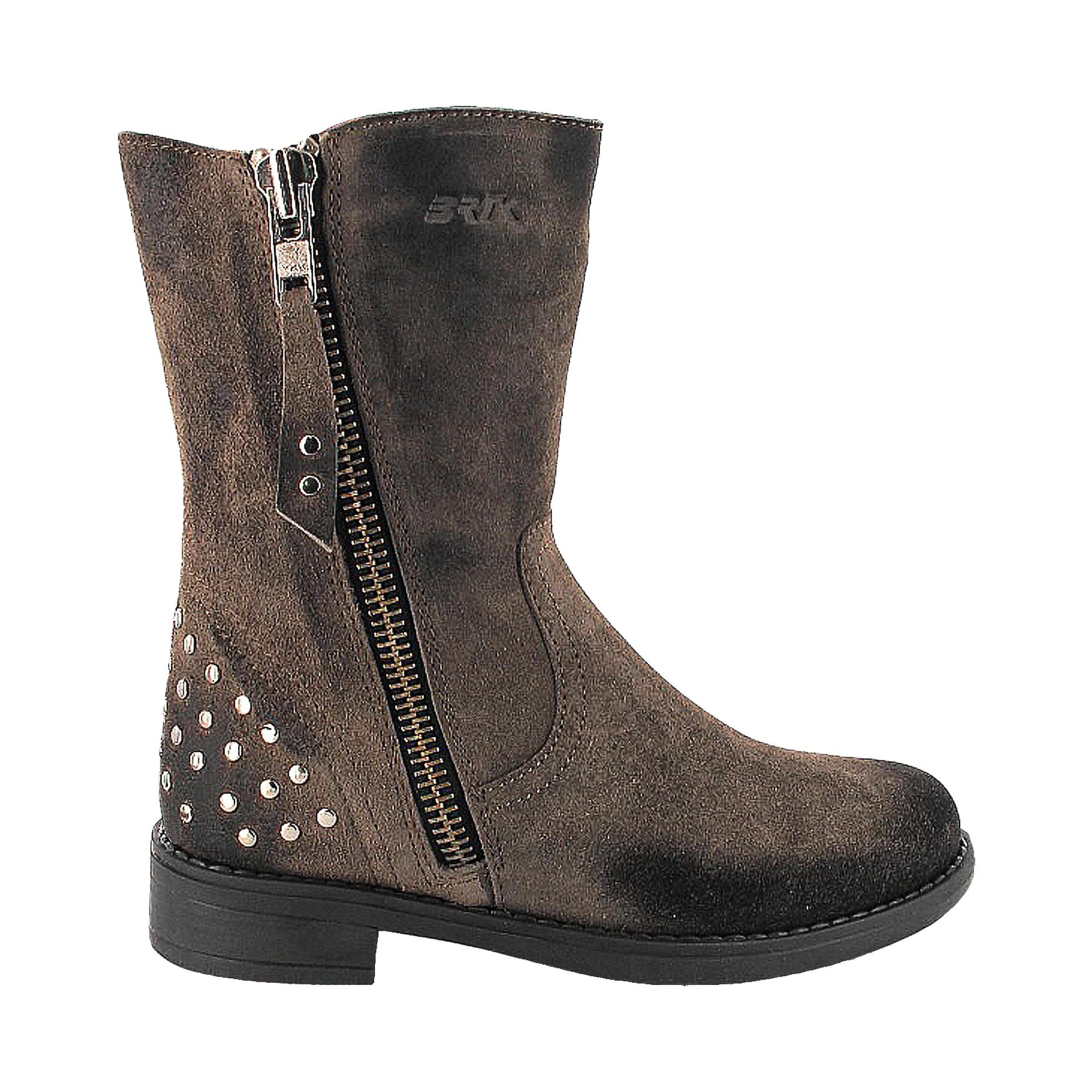 Botine copii BARTEK