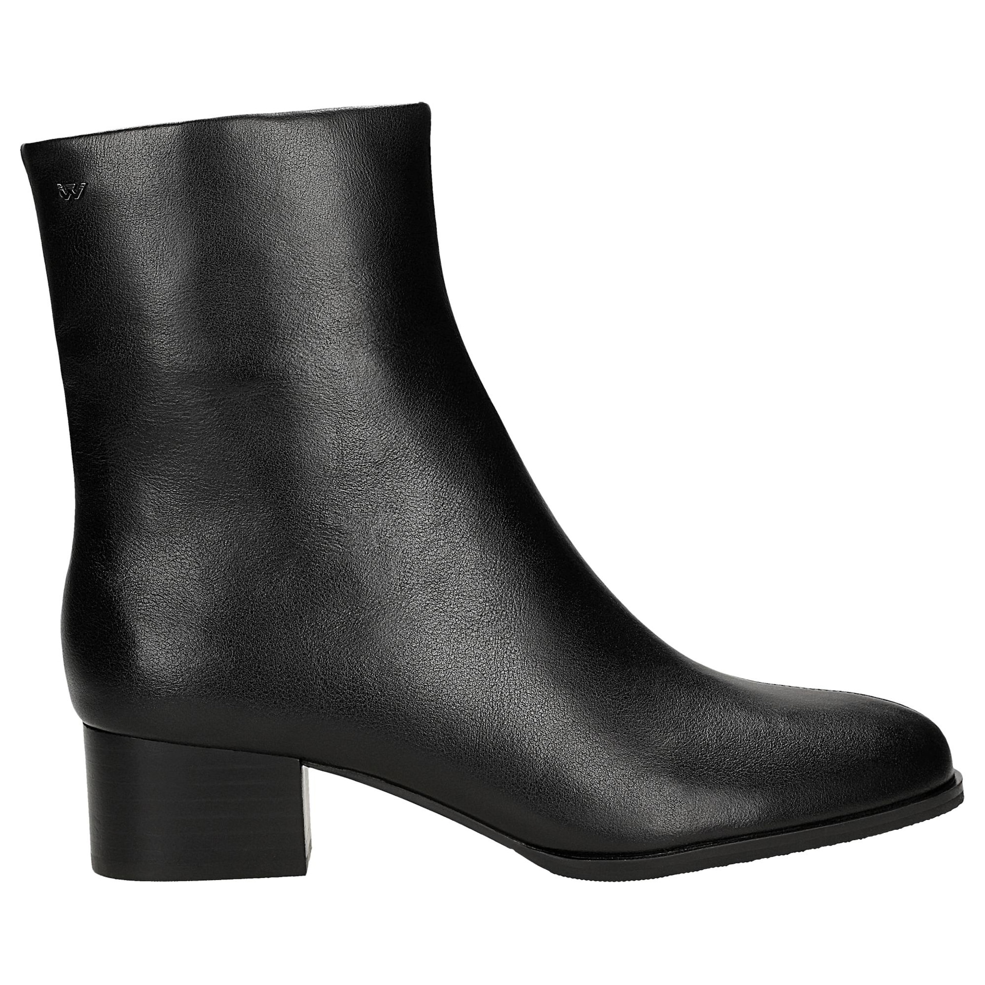 Botine damă