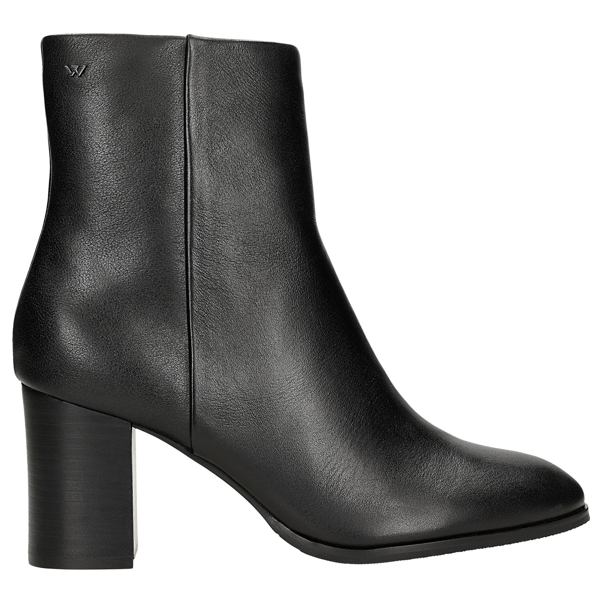 Botine damă