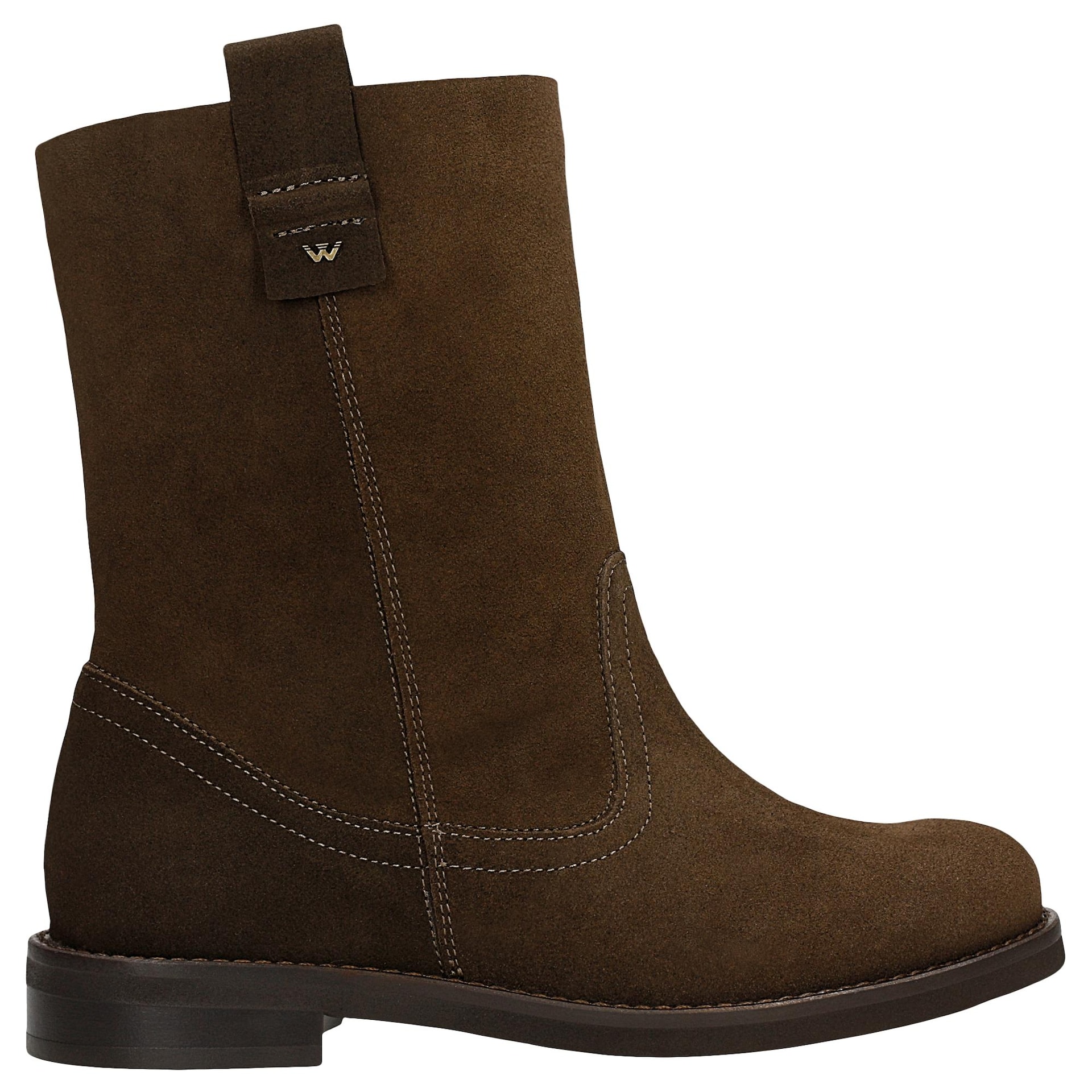 Botine damă