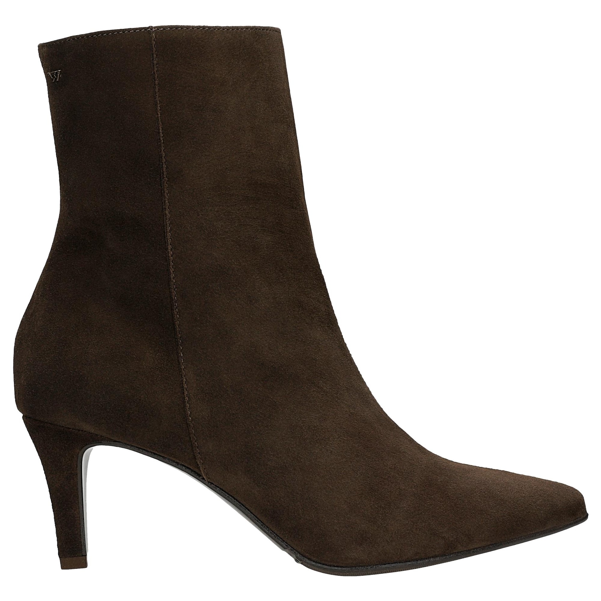 Botine damă