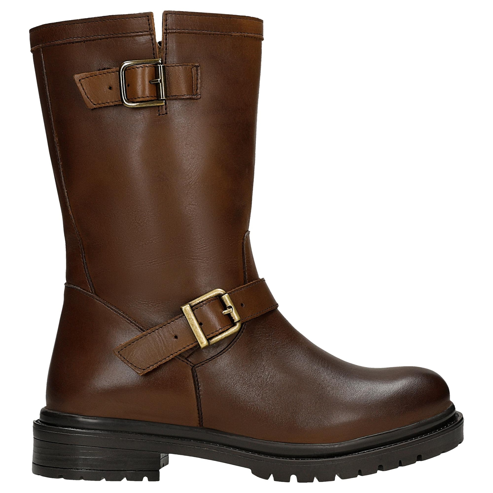 Botine damă