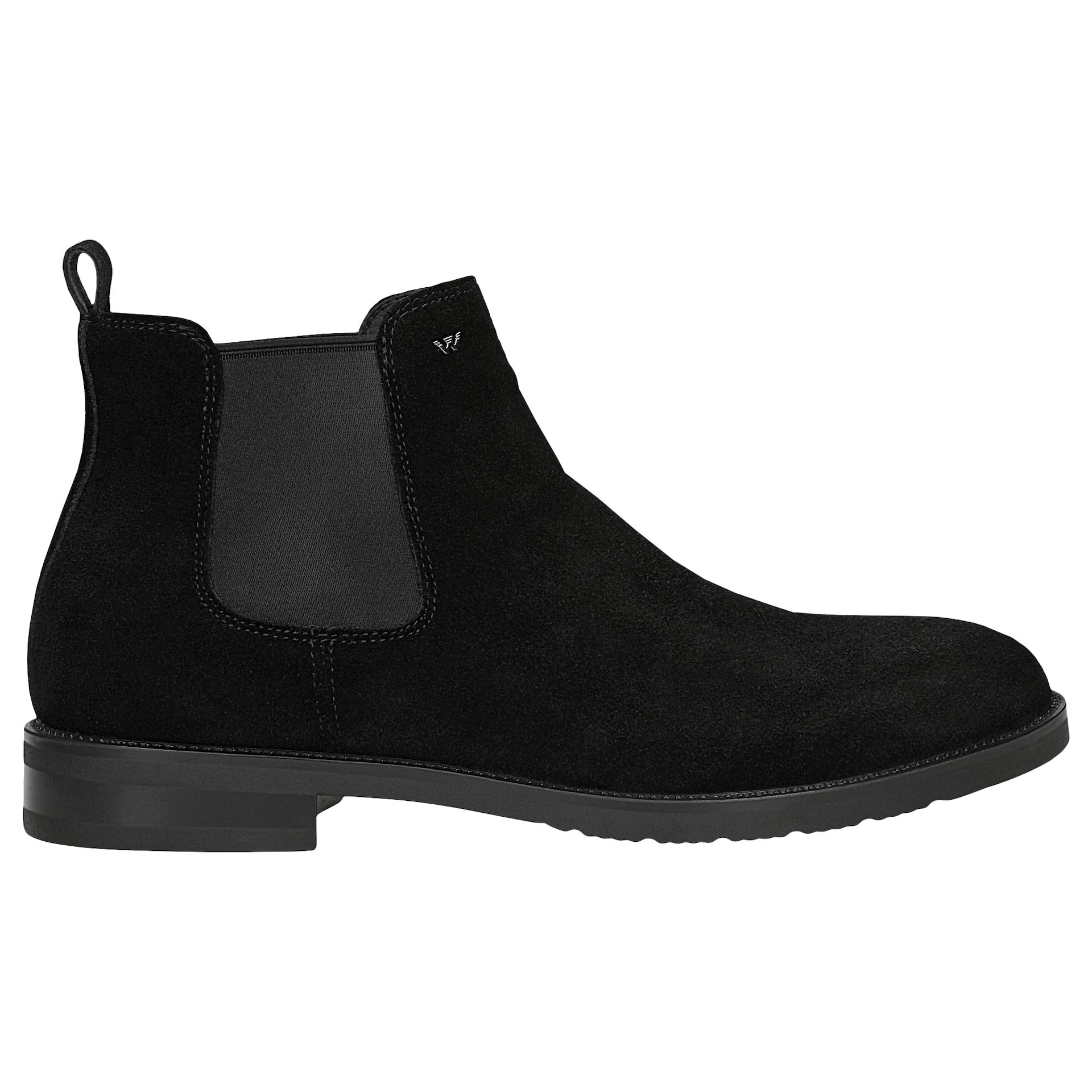 Botine bărbați