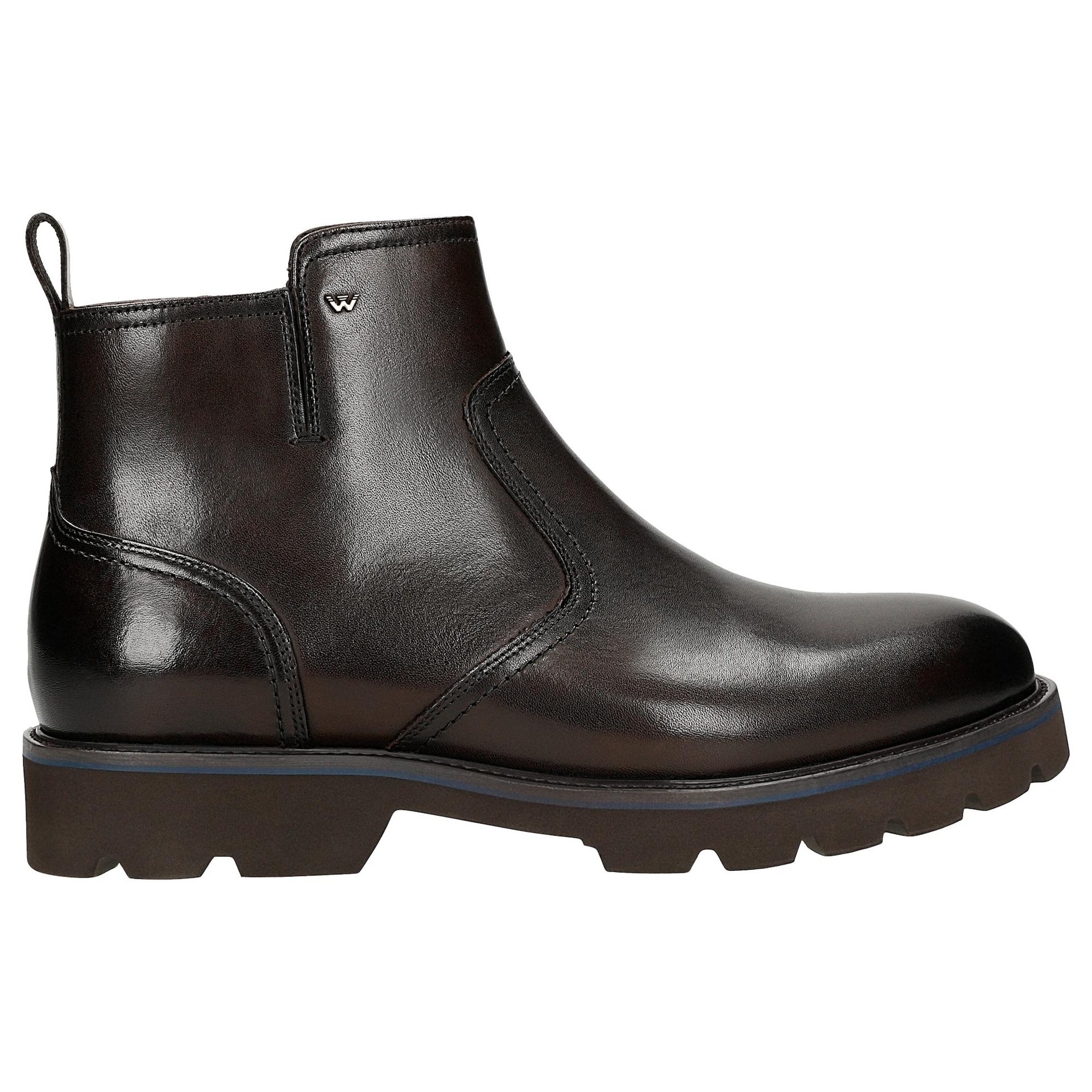 Botine bărbați